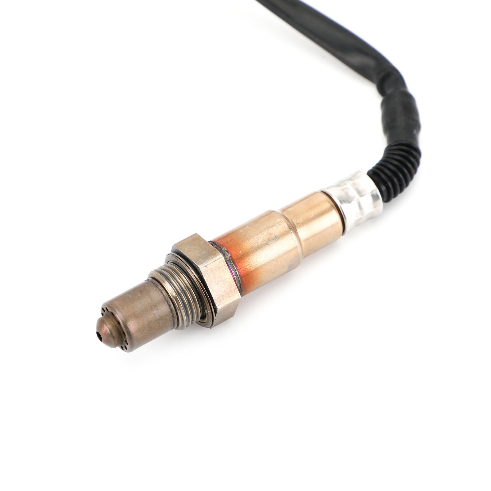 Sprednji kisik senzor z nitjo Lambda za BMW 3 E91 318i 320i 325i 330i generic