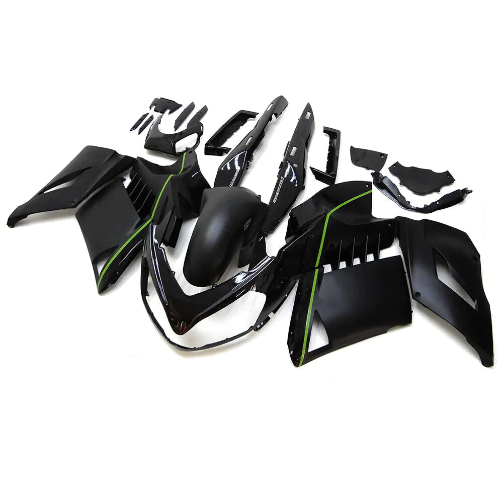 Amotopart Kuipset Kawasaki GTR1400 ZG1400 2007-2009