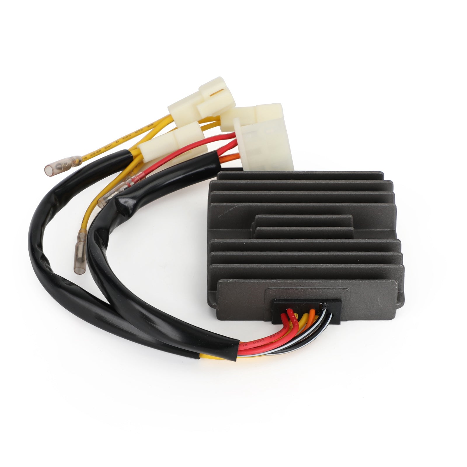 1986-1988 Suzuki Cavalcade GS1400G 32800-24A00 spanningsregelaar gelijkrichter