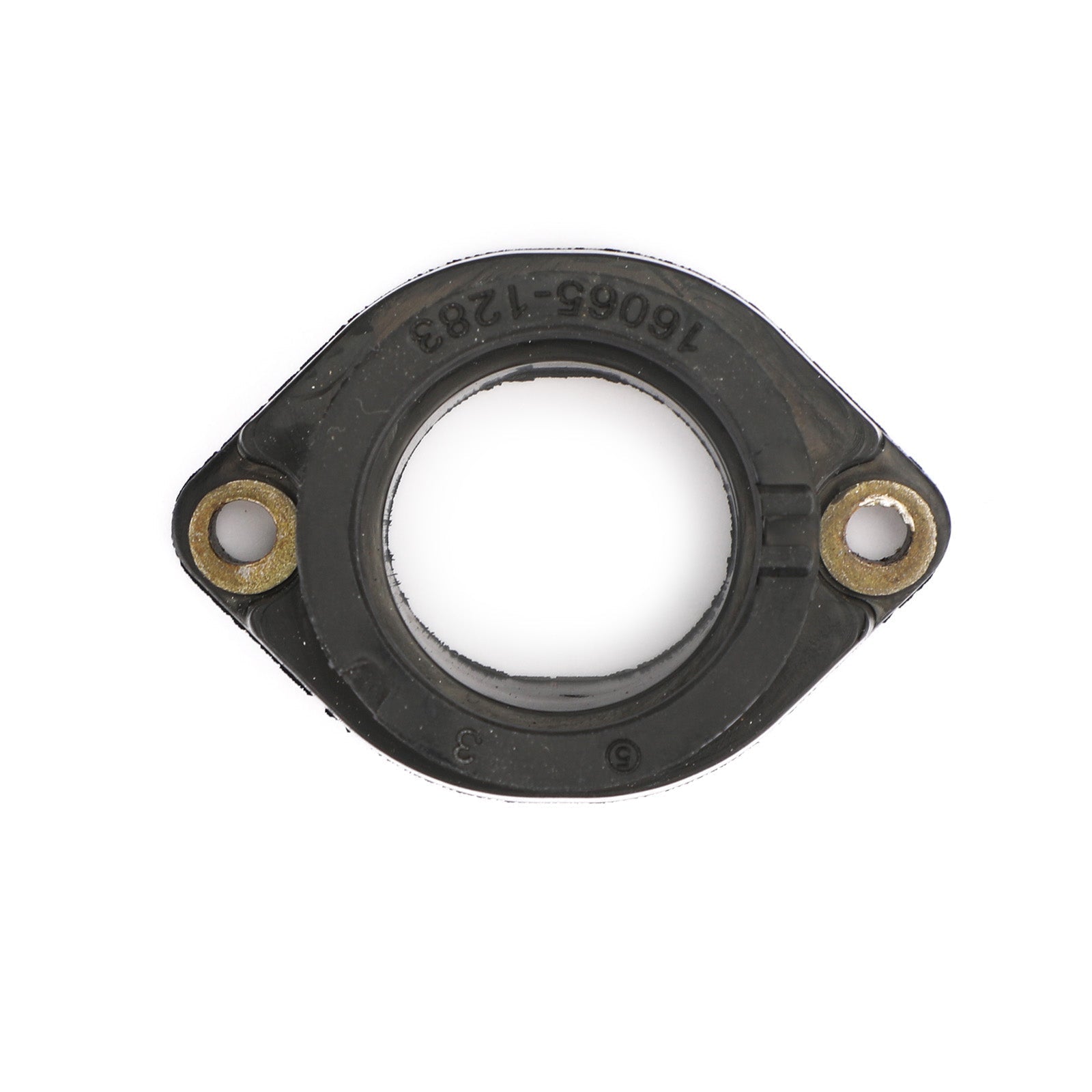 Soufflet de collecteur d'admission de carburateur pour Kawasaki KLX 250 KLX250 94-14 KLX300R 96-07 générique