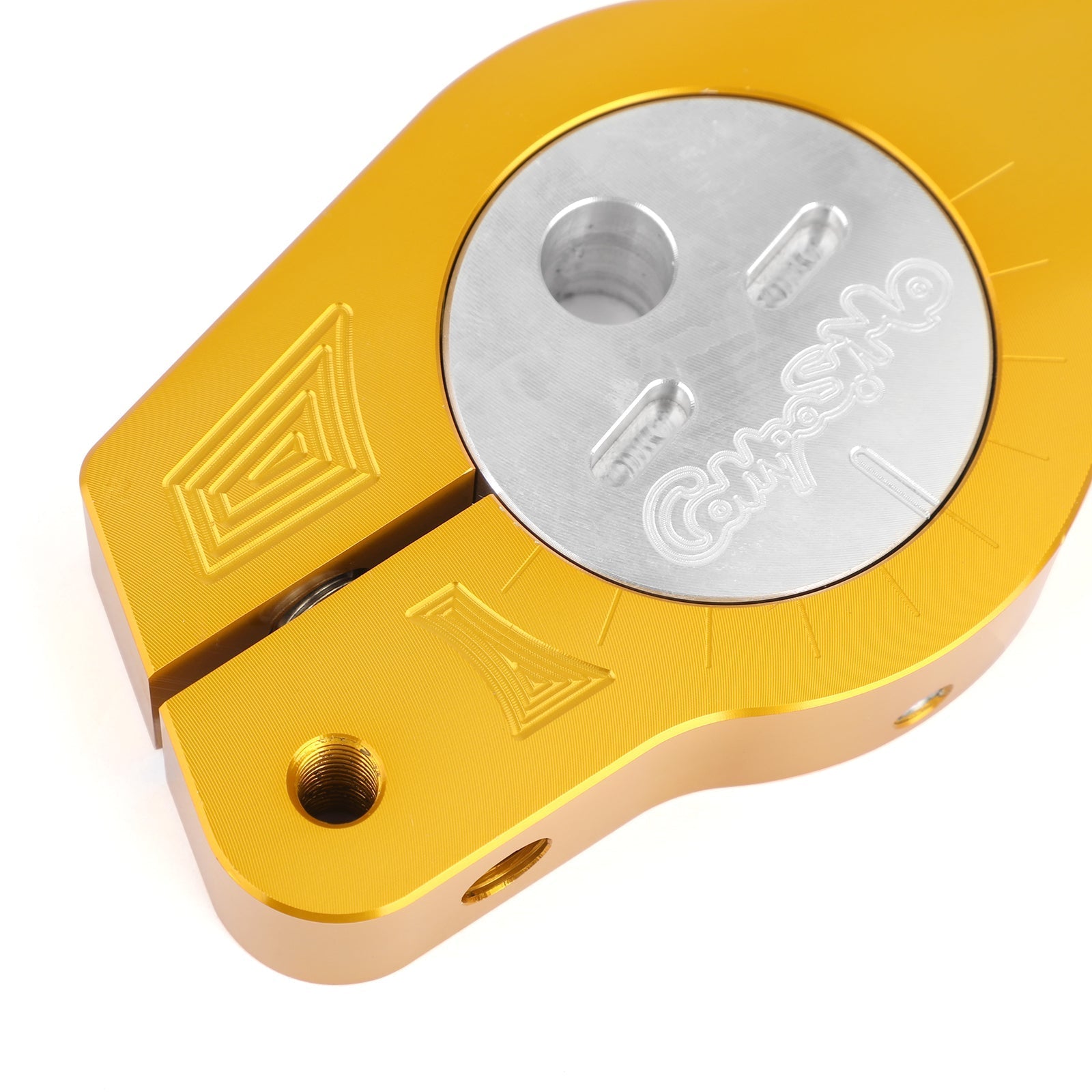 Cadre de réglage de fourche arrière extensible pour Honda MSX125 13-15 MSX125SF 16-19 Generic