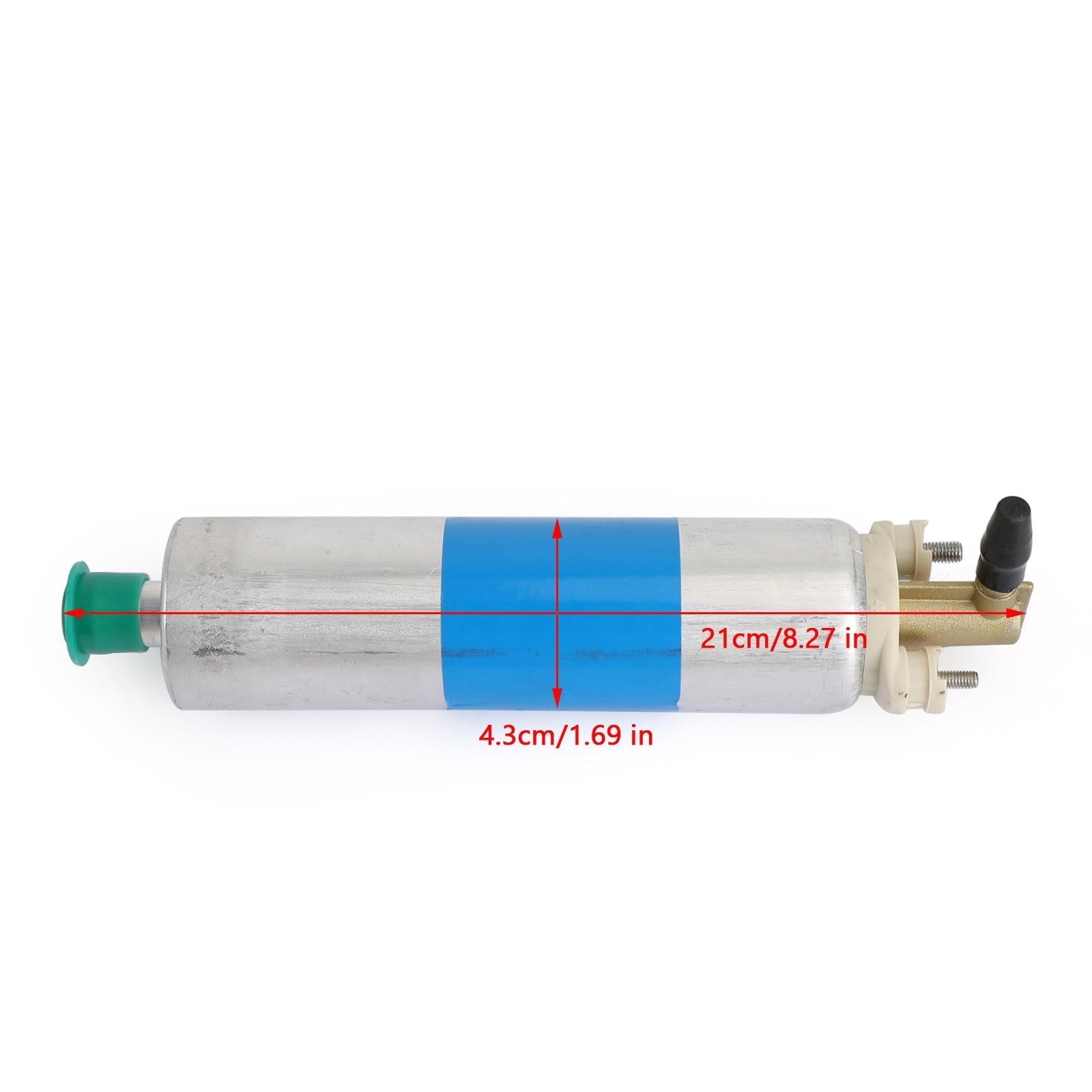 Pompe à essence électrique E8289 pour Mercedes Benz G500 G55 AMG E320 CLK430 S600 générique