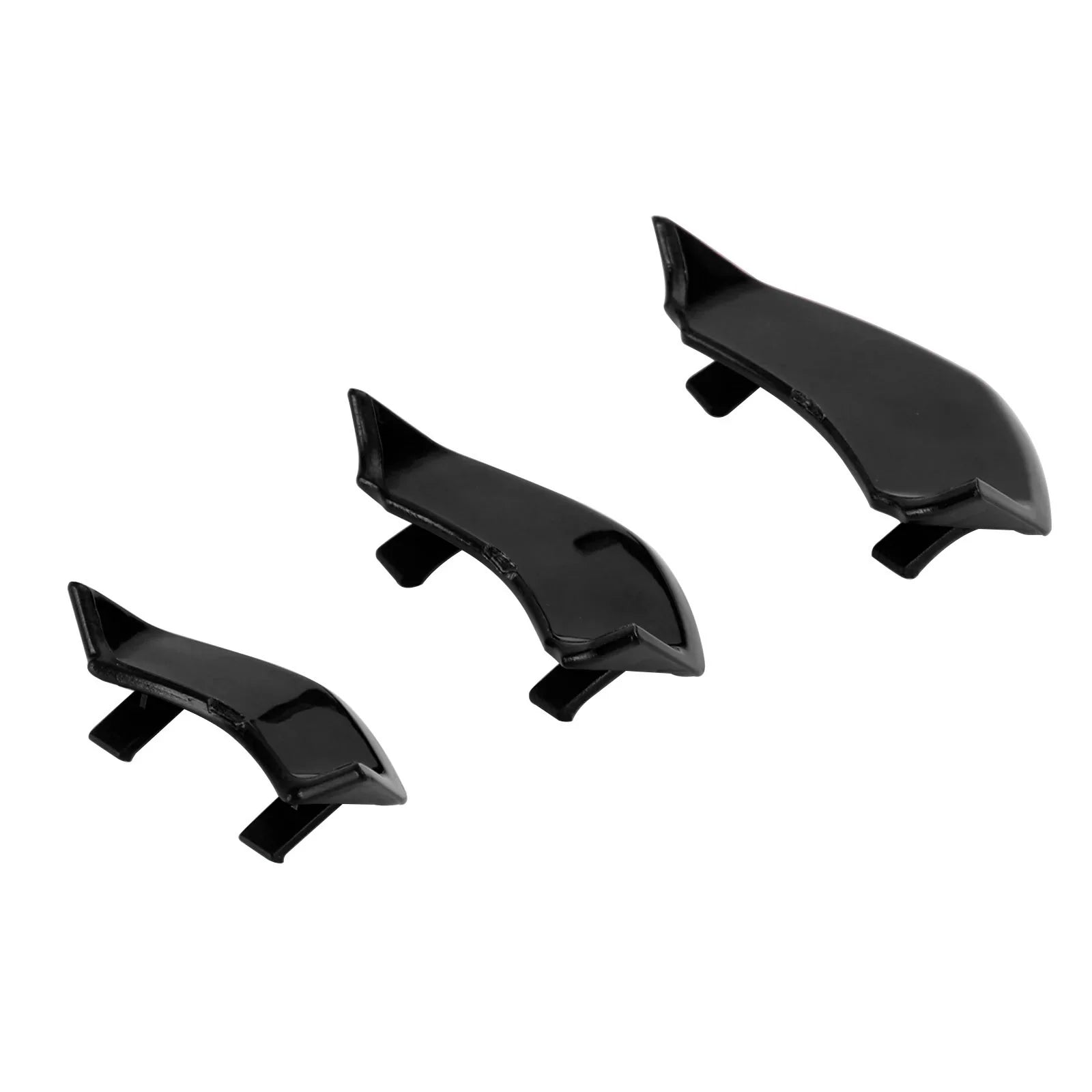 Dekorativni pokrov Klaxon pred Vespa Sprint Primavera 125/150 2014-2021