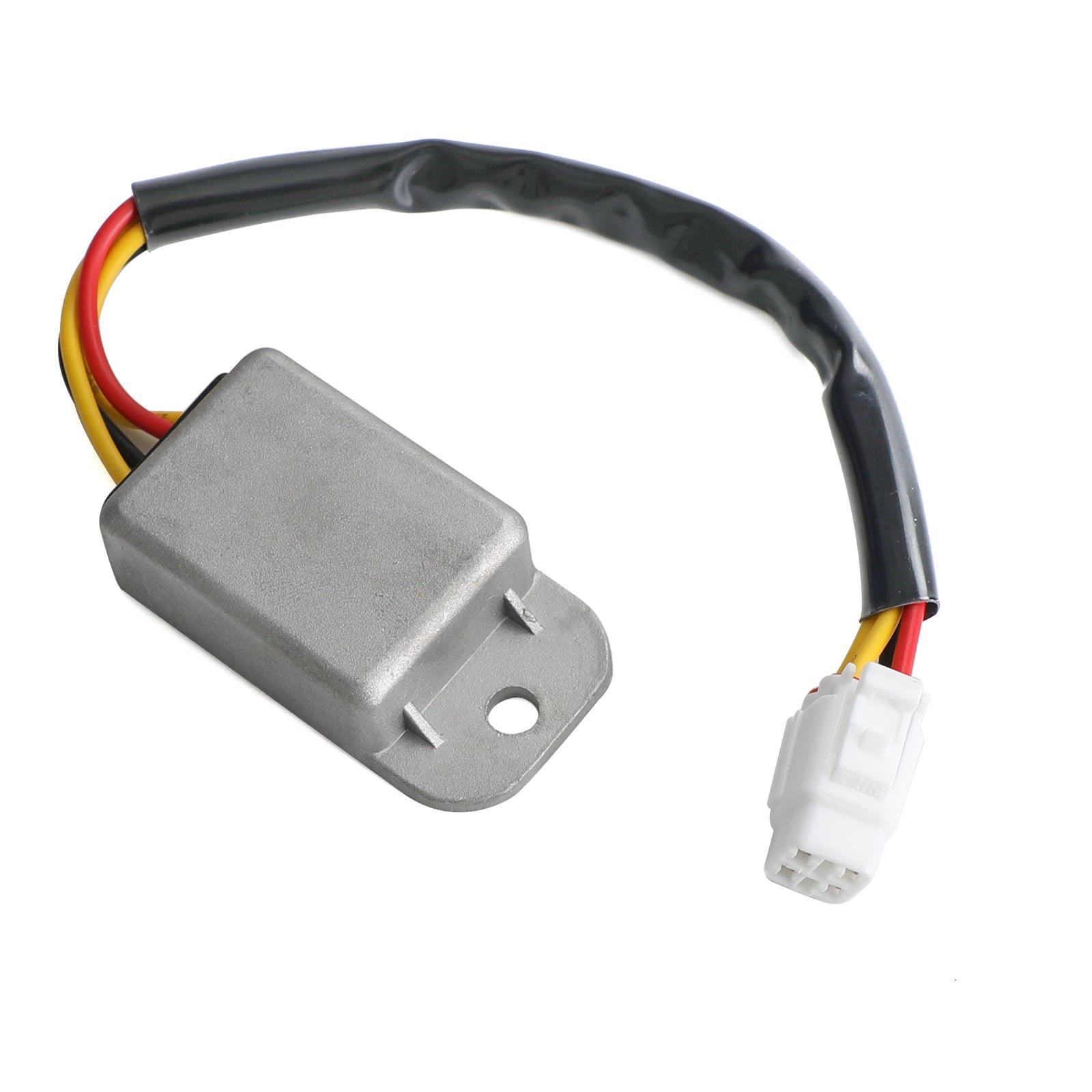 Spanningsregelaar Gelijkrichter voor Kawasaki KX125 K, KX250 K 1998 21066-1110 Generiek