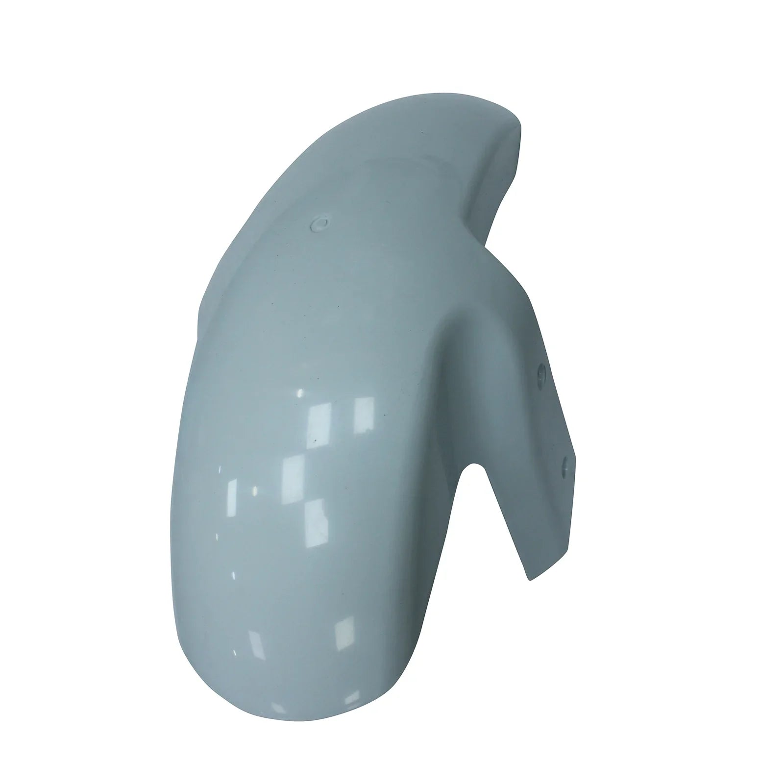 Amotopart Kawasaki ER6F/Ninja 650 2006-2008 Ruiskutus Maalaamaton