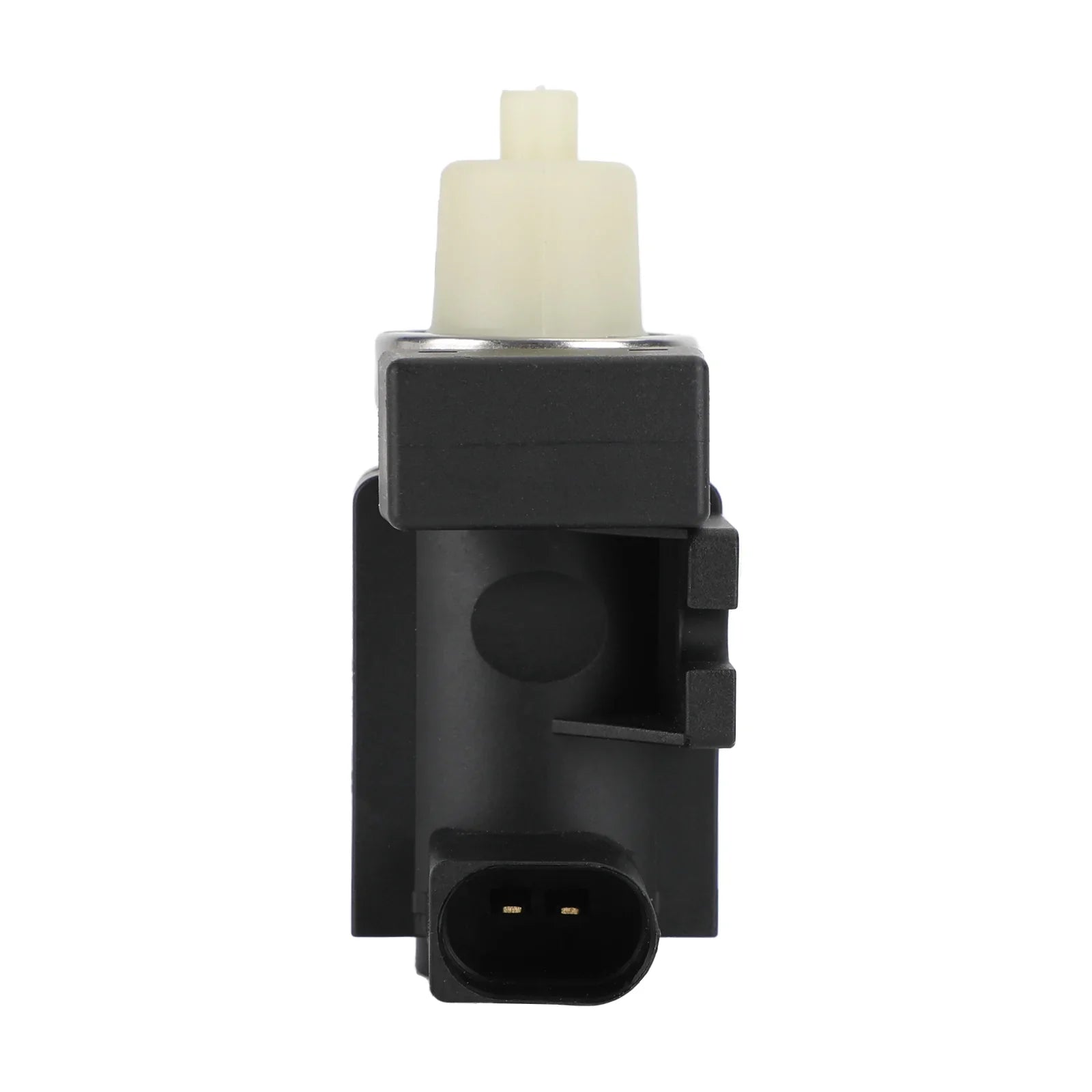 Przetwornik ciśnienia Turbo Boost N75 Zawór elektromagnetyczny dla Audi 2.0 TDI 8E0906627C Generic