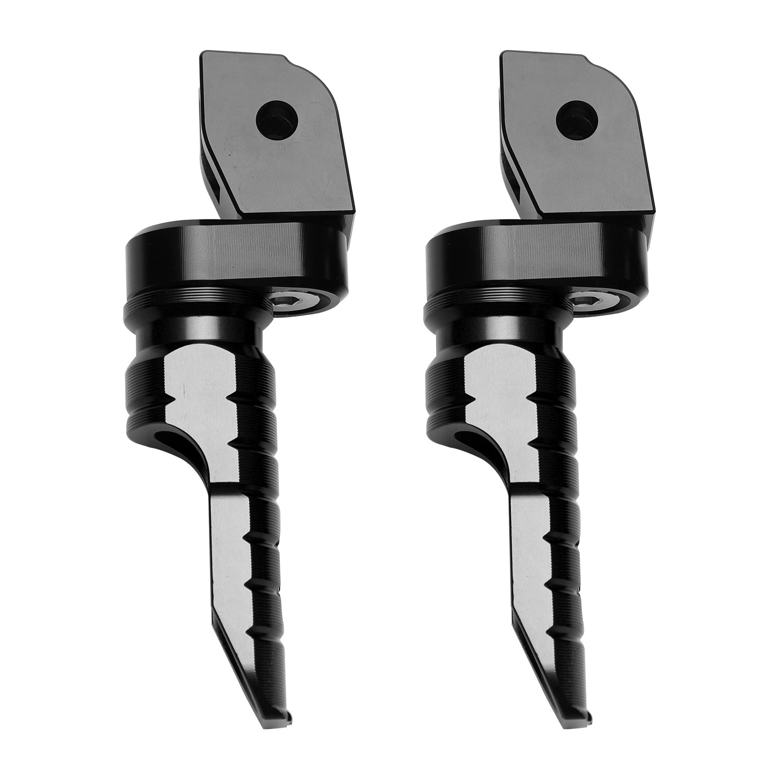 Estriberas delanteras Estriberas para DUCATI MONSTER 821 937 950 1100/S/EVO 1200/S/R