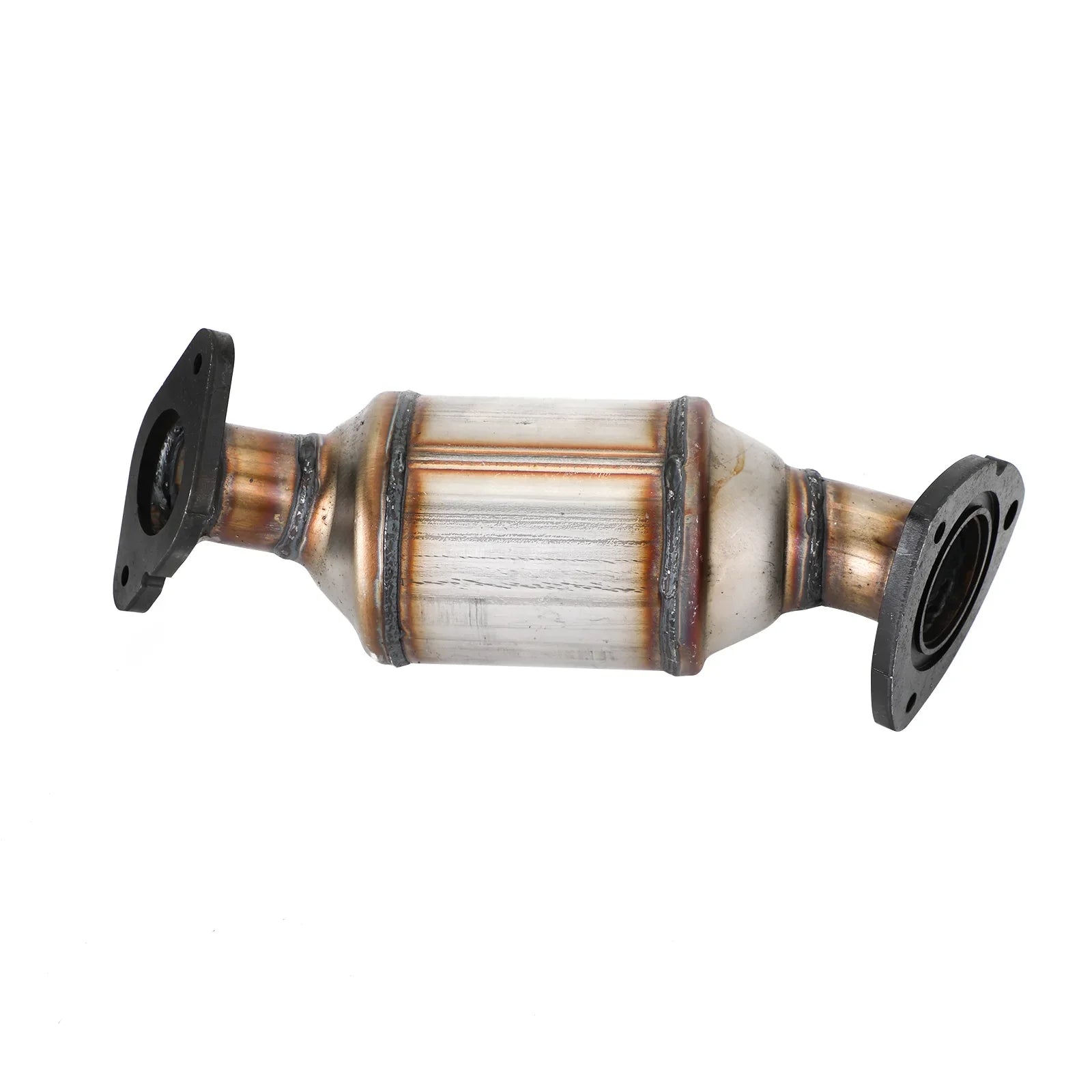 2008-2017 Buick Enclave 3.6L 6 cylindres tous les 3 convertisseur catalytique arrière gauche droite