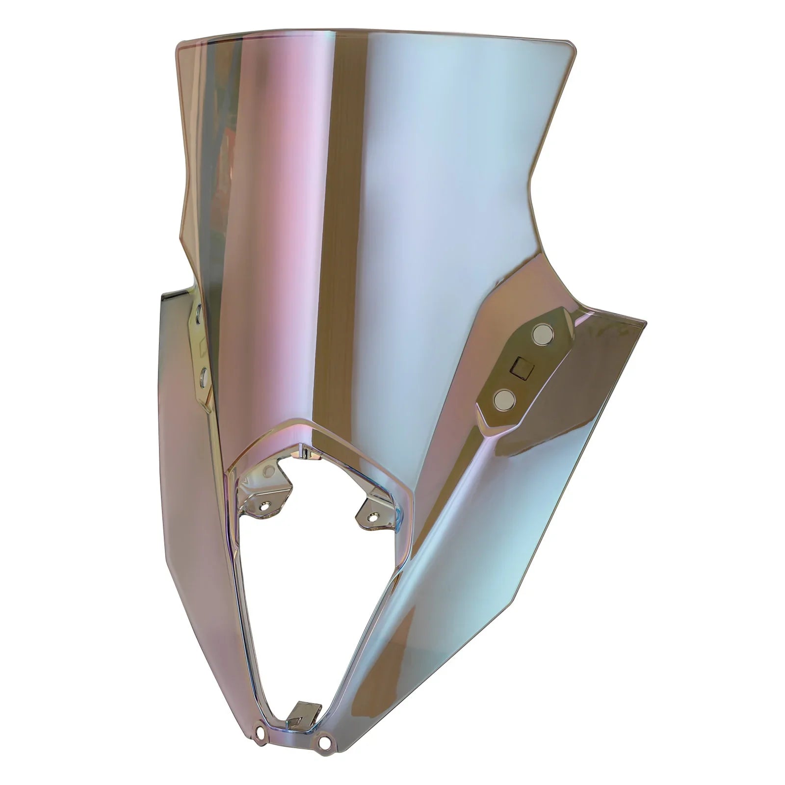 Protection de pare-brise Kawasaki NINJA 650 ER6F 2020-2022