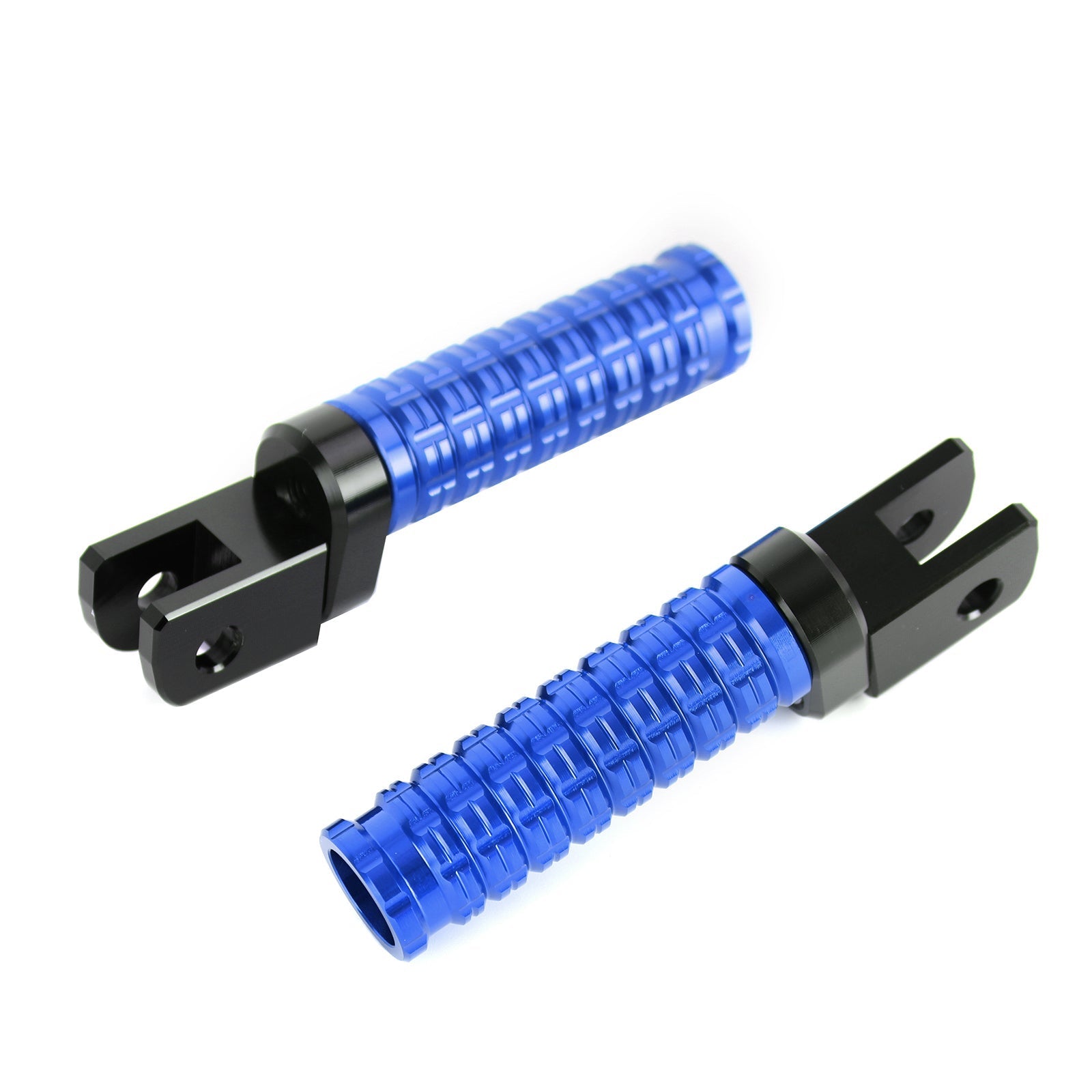 Voetsteunen voor voetsteun voor Triumph Street Triple 765/R/S 1200 RR/RS 675/R/RX generiek