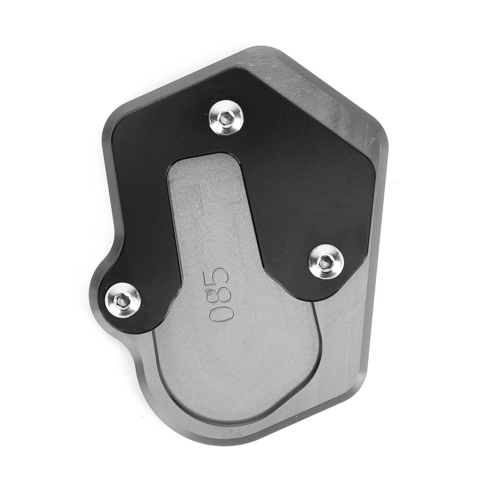 Piastra di allargamento della stampella motociclistica per BMW F900R F 2020 Generico