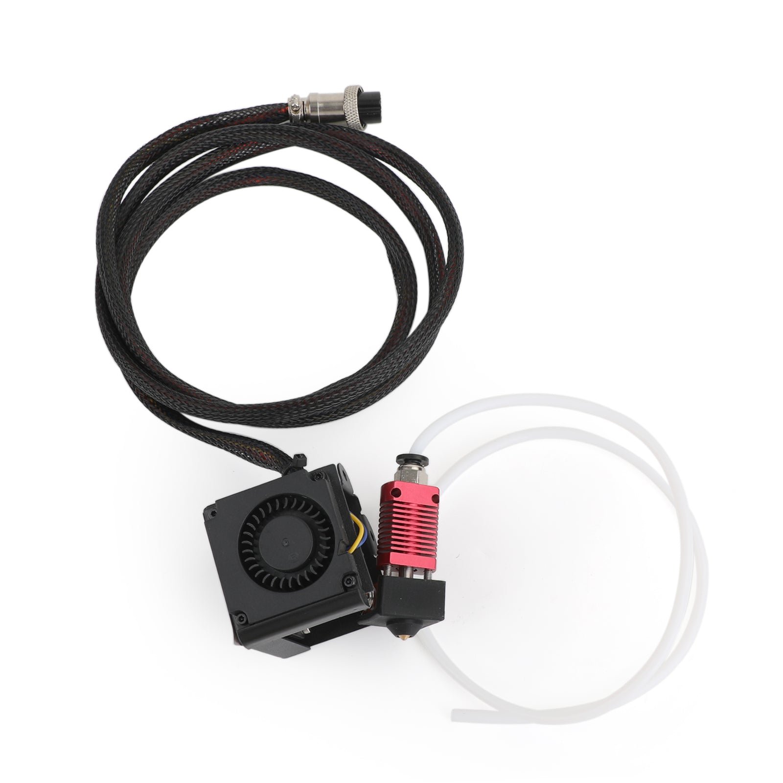 Kit estrusore completamente assemblati con ugello hot end per parti della stampante 3D CR10/CR10S/S5