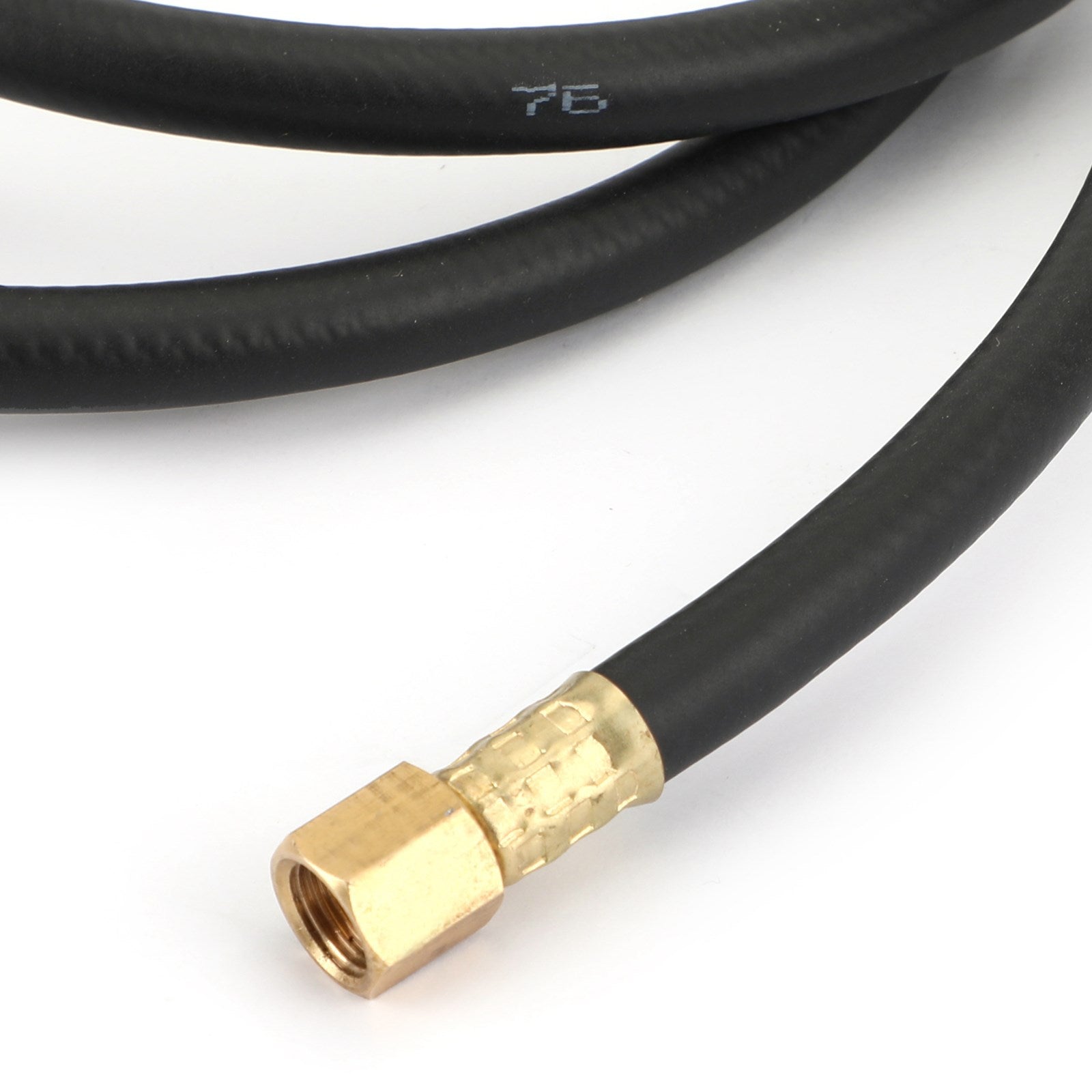 Boyau de gaz 6' pour Argon Débitmètres Régulateurs Regulator Mig Tig