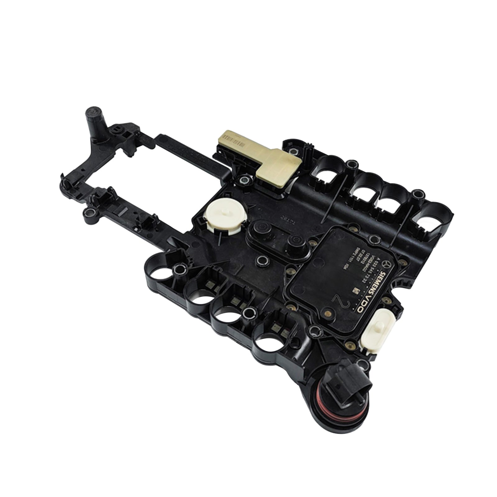 Solution pour Panne Calculateur Boîte Auto Mercedes 7G - A0335457332 Pré-configuré