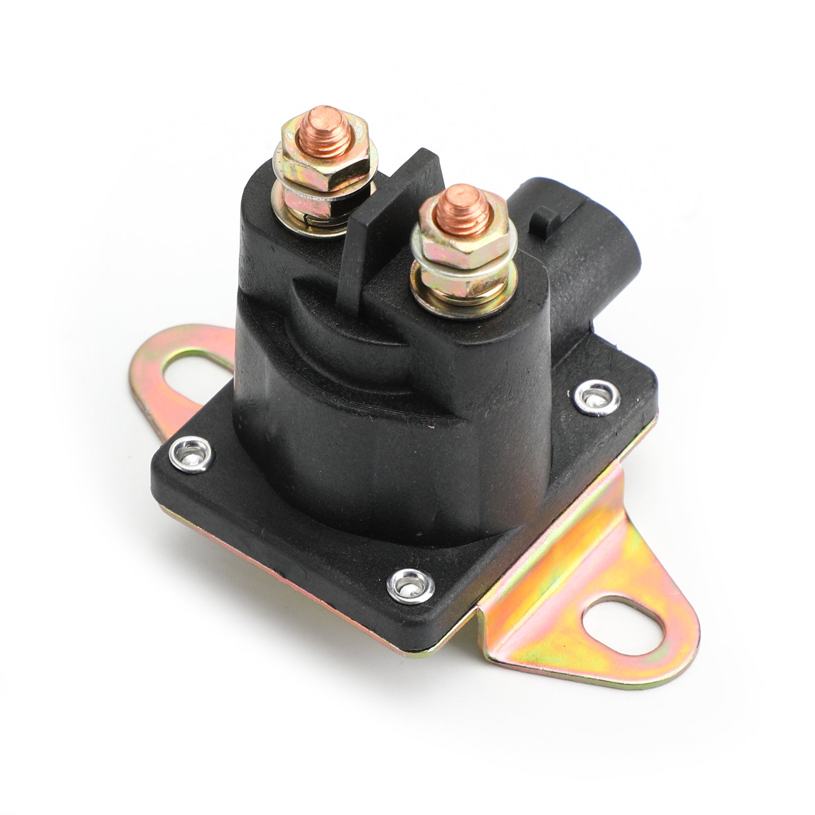 12V Air Intake Solenoid Valve - Replacement For Sea-Doo & Ski Doo Models 1998-2015