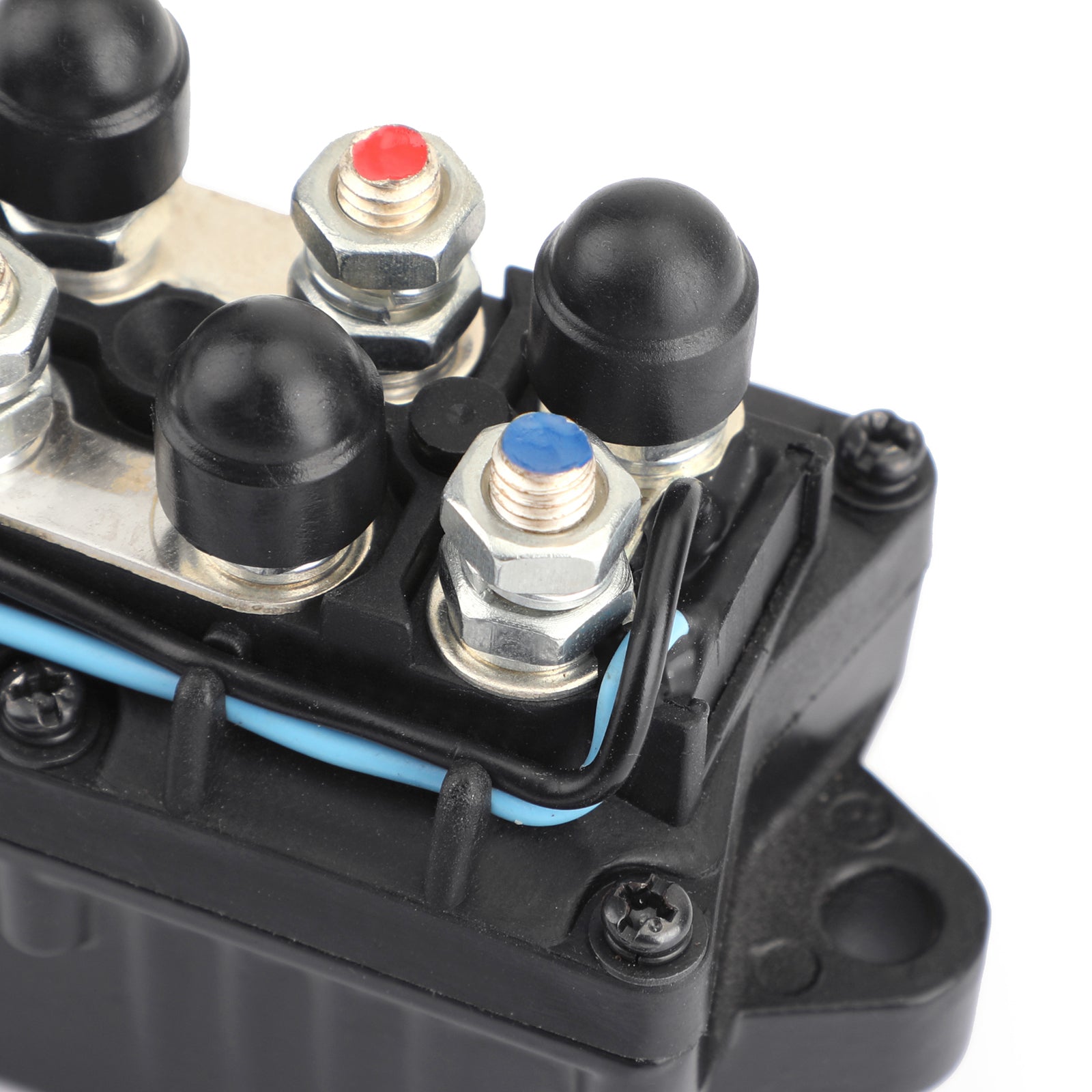 Gruppo relè a 3 pin per motore fuoribordo Yamaha Motore a 4 tempi F25 40 50 60 75 90 HP