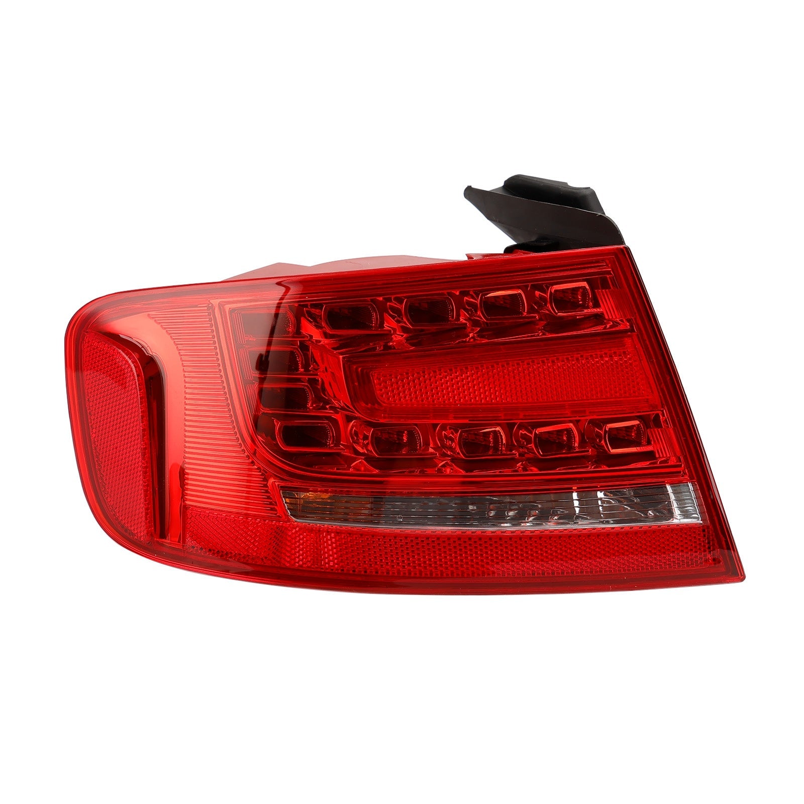 Audi A4 2009-2012 Feu arrière LED pour coffre extérieur gauche