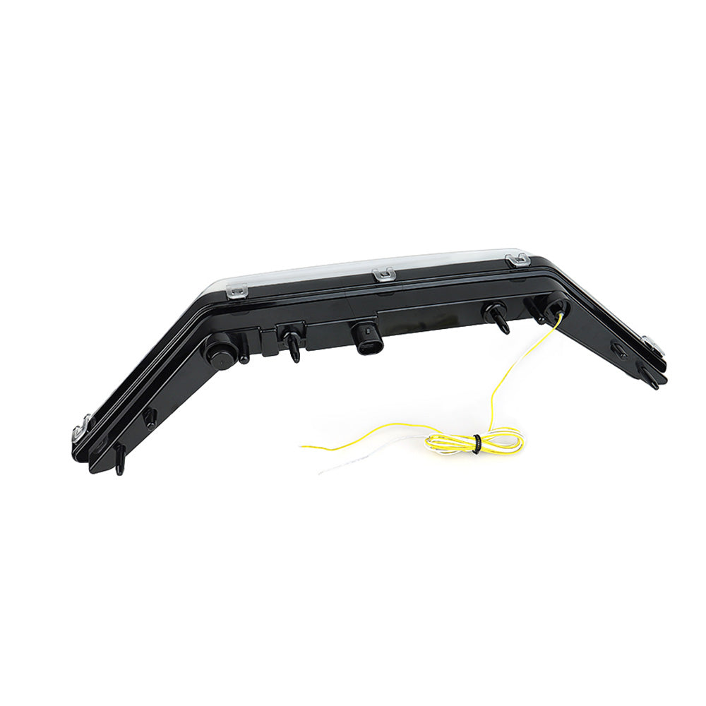 Polaris RZR PRO XP/4 Turbo R 2020-2024 2884346 Eteen kääntyvä merkkivalo