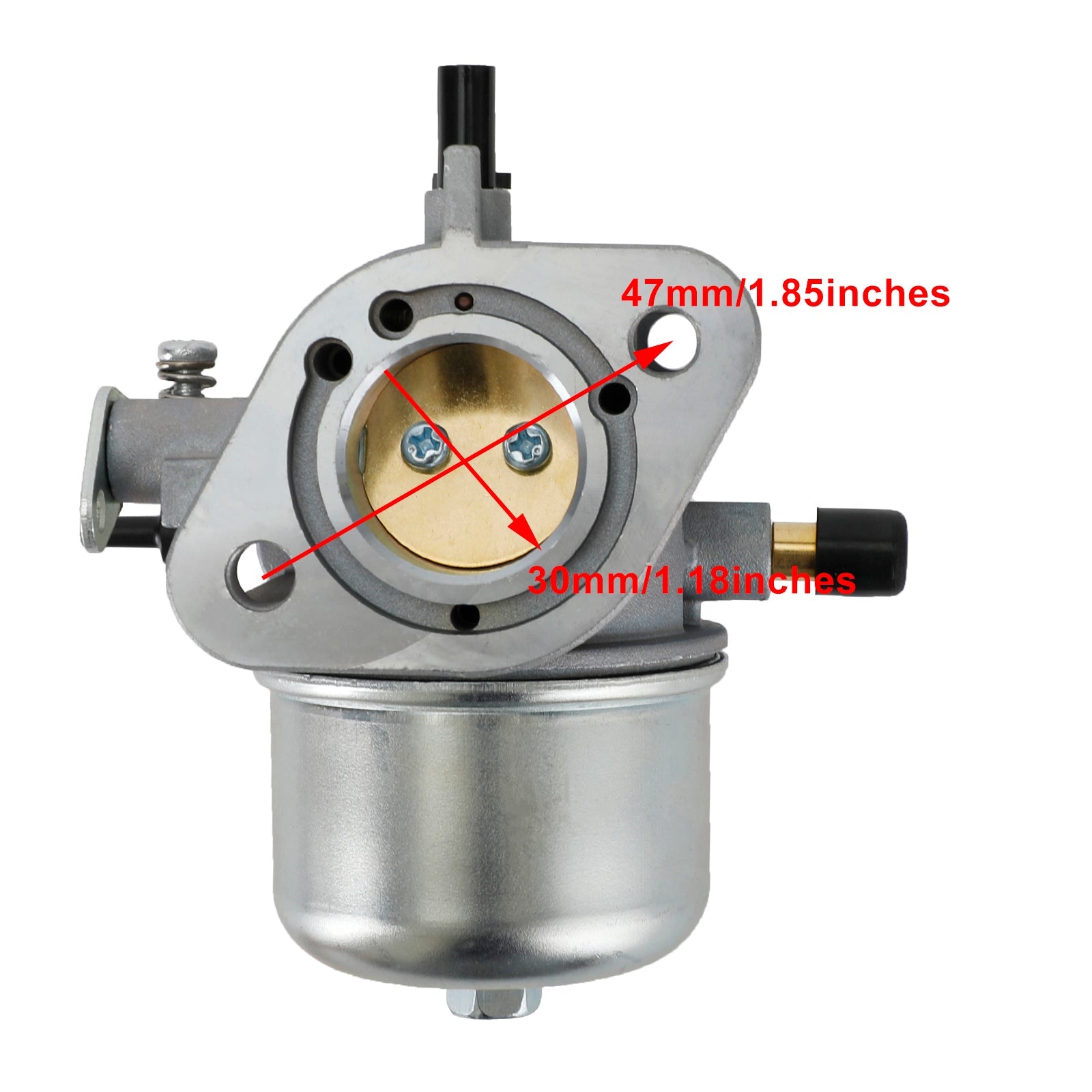 Kawasaki FR730V FS730V uplinjač 15004-0826 15004-0984