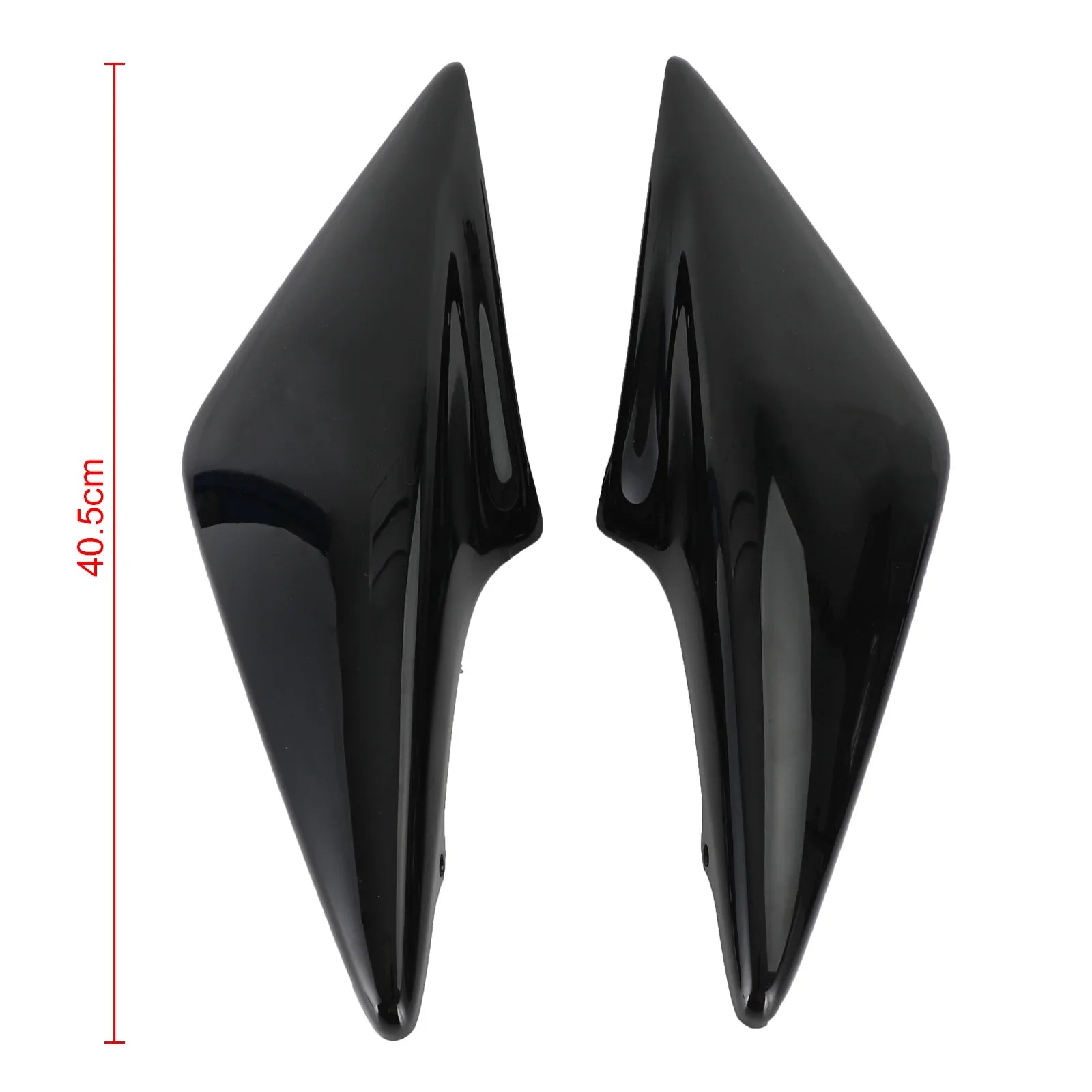 Carénage de couverture de cadre de siège conducteur côté arrière pour Yamaha XSR 900 2016-2021 générique