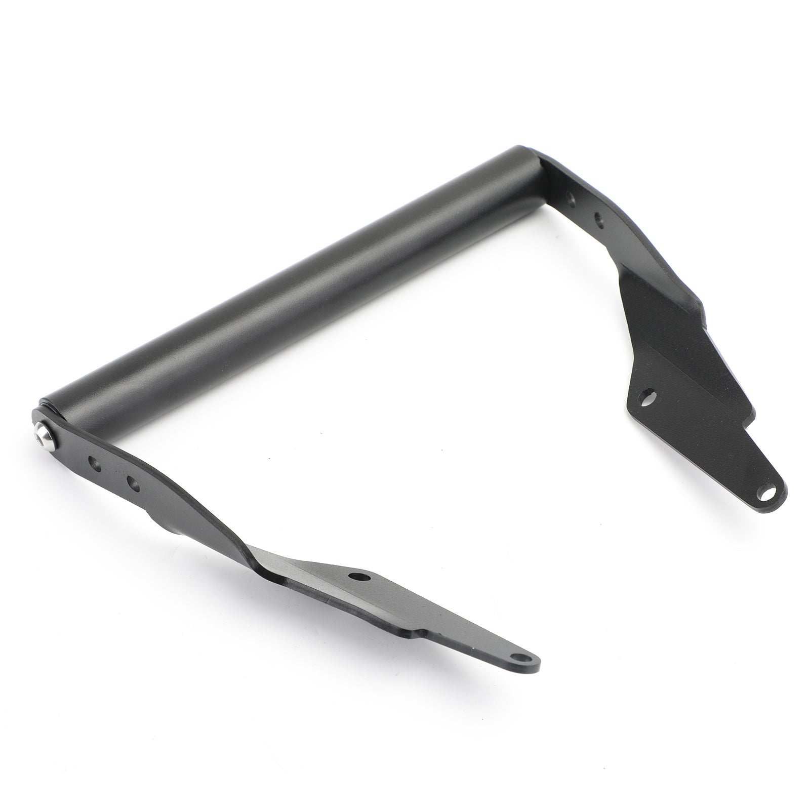 Uchwyt do nawigacji na szybie przedniej Uchwyt do smartfona GPS do BMW G310GS 2017-2019 Generic