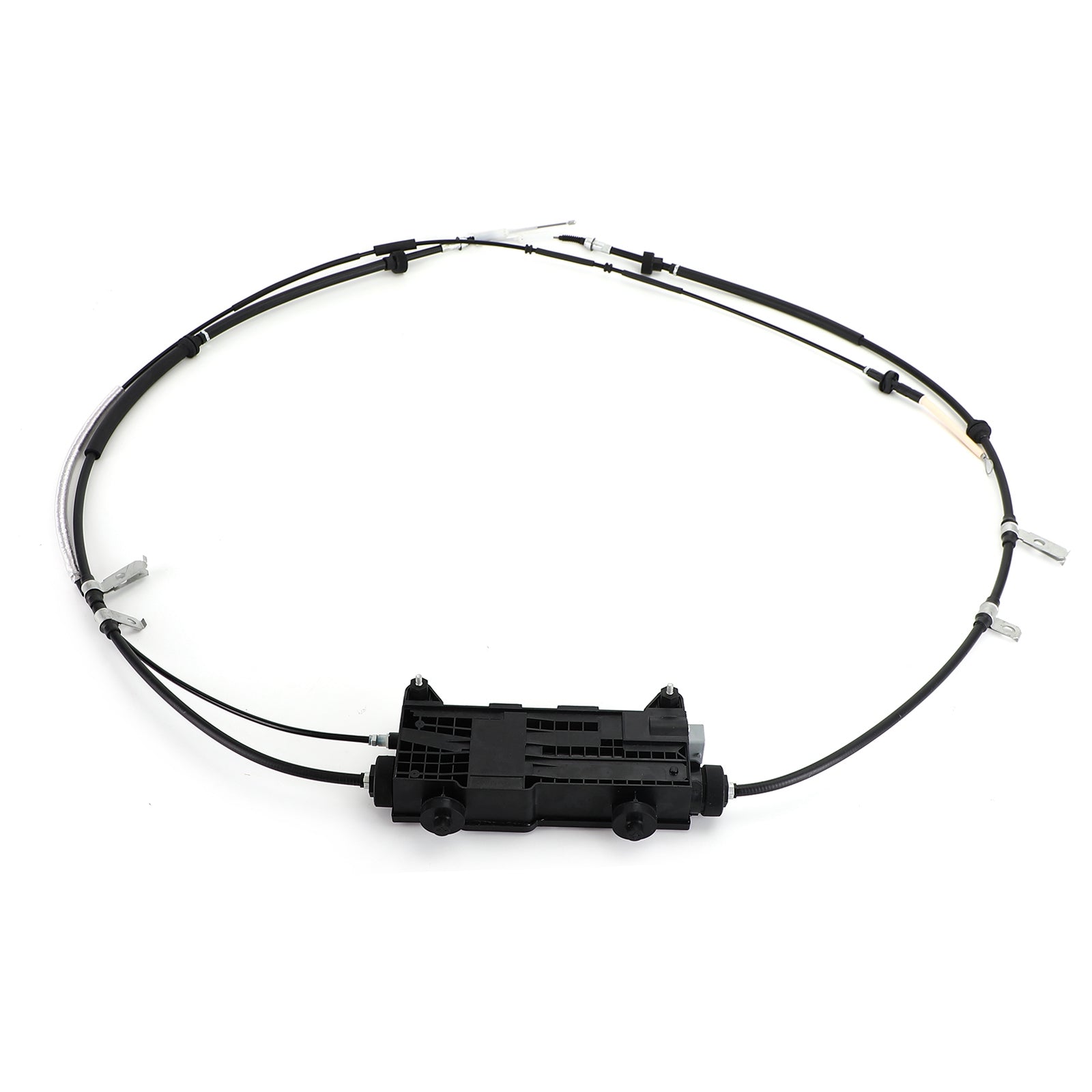 Vsi modeli D3 in RRS modeli parkirni zavorni modul ročno zavora LR019223