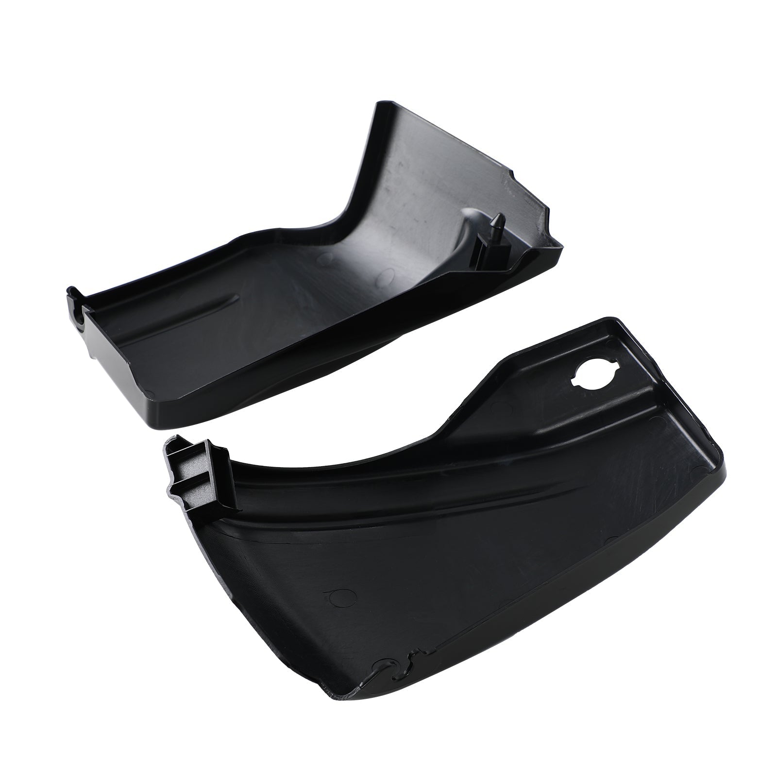 Couvercle latéral de batterie pour Yamaha DragStar DS400 DS650 V-Star XVS400 XVS650 A/AT générique