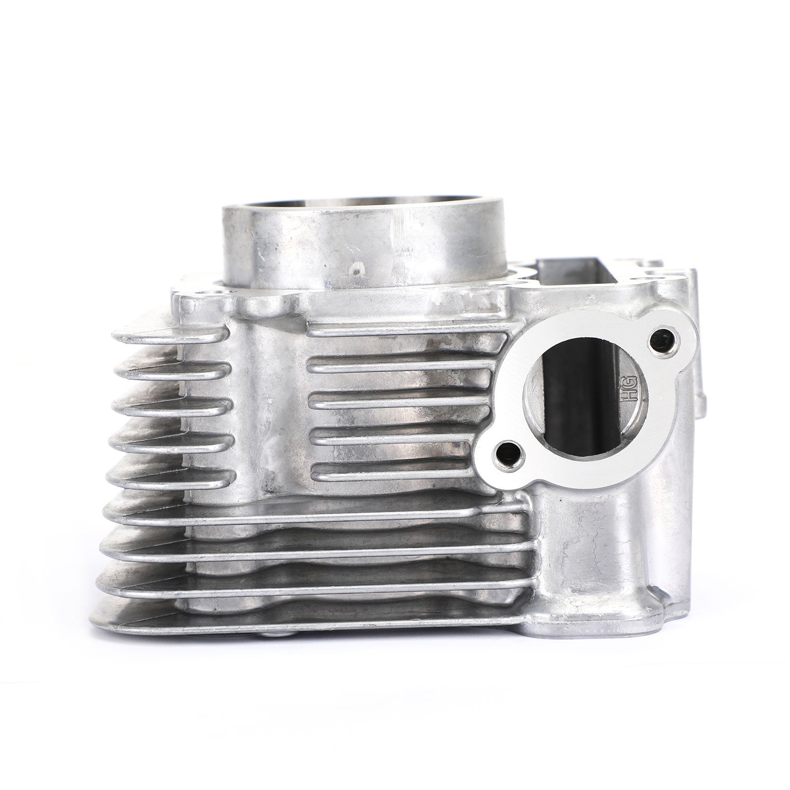 Zestaw uszczelek tłoka dzbanka cylindra do Yamaha LTS 125 C Delight 2017-2020 52,4 mm Generic