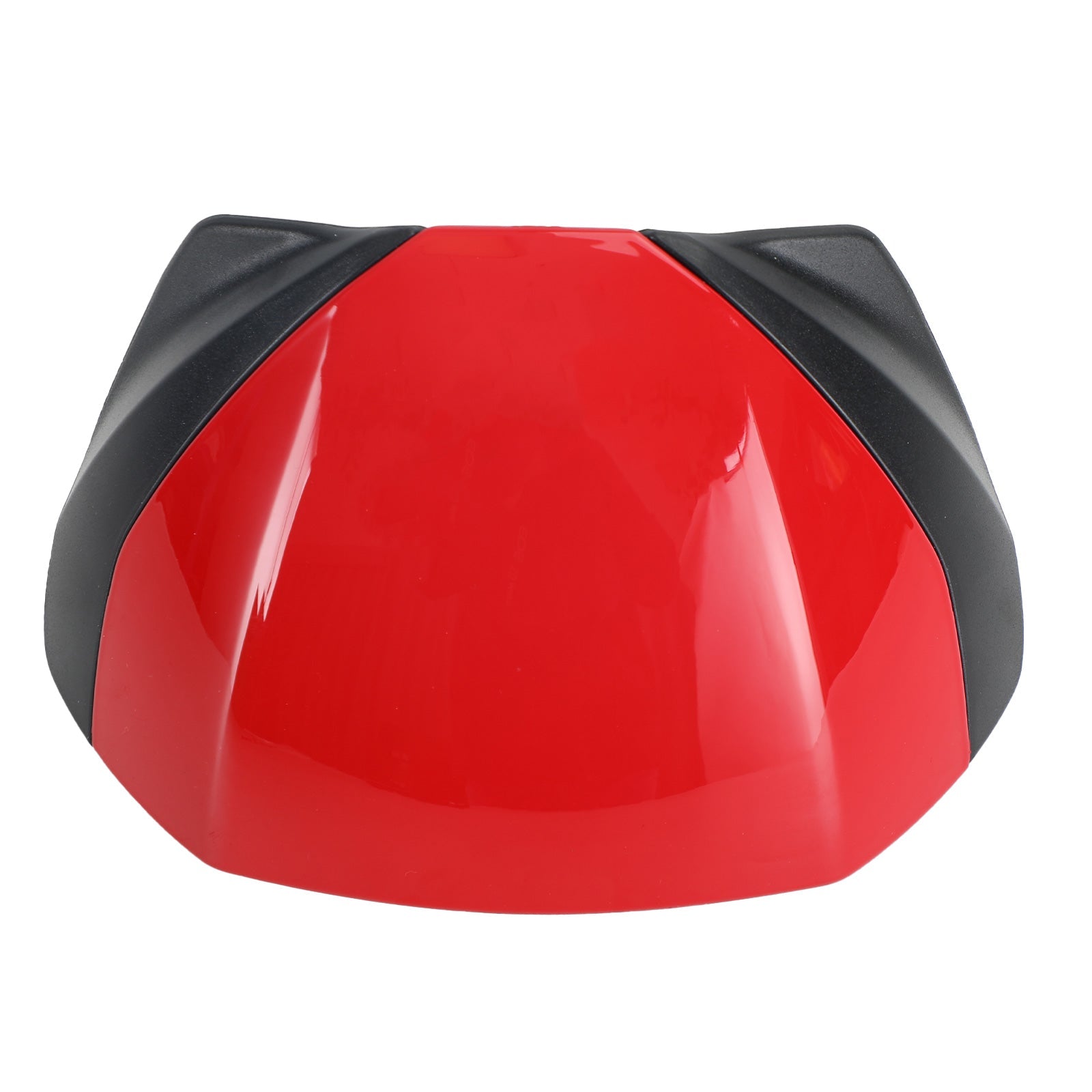 Zdecydowanie przednich owiewki przedniej szyby dla Trident 660 2021+ Generic