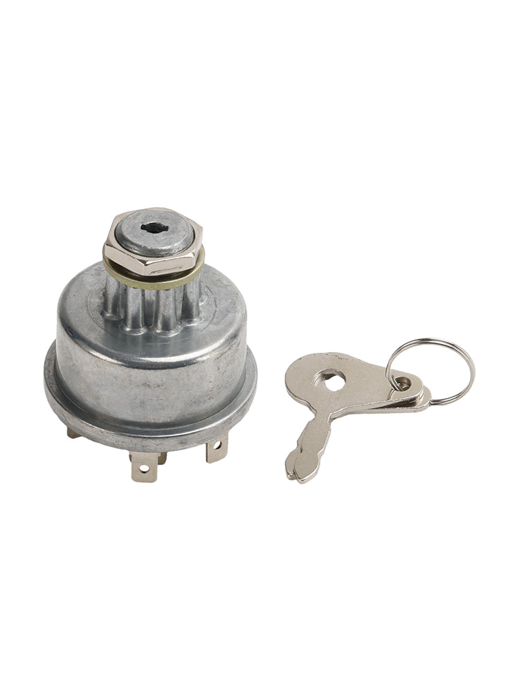 Interruttore di accensione E7NN11N501AB D5NN11N501A per trattore Ford 2000 3000 4000 5000