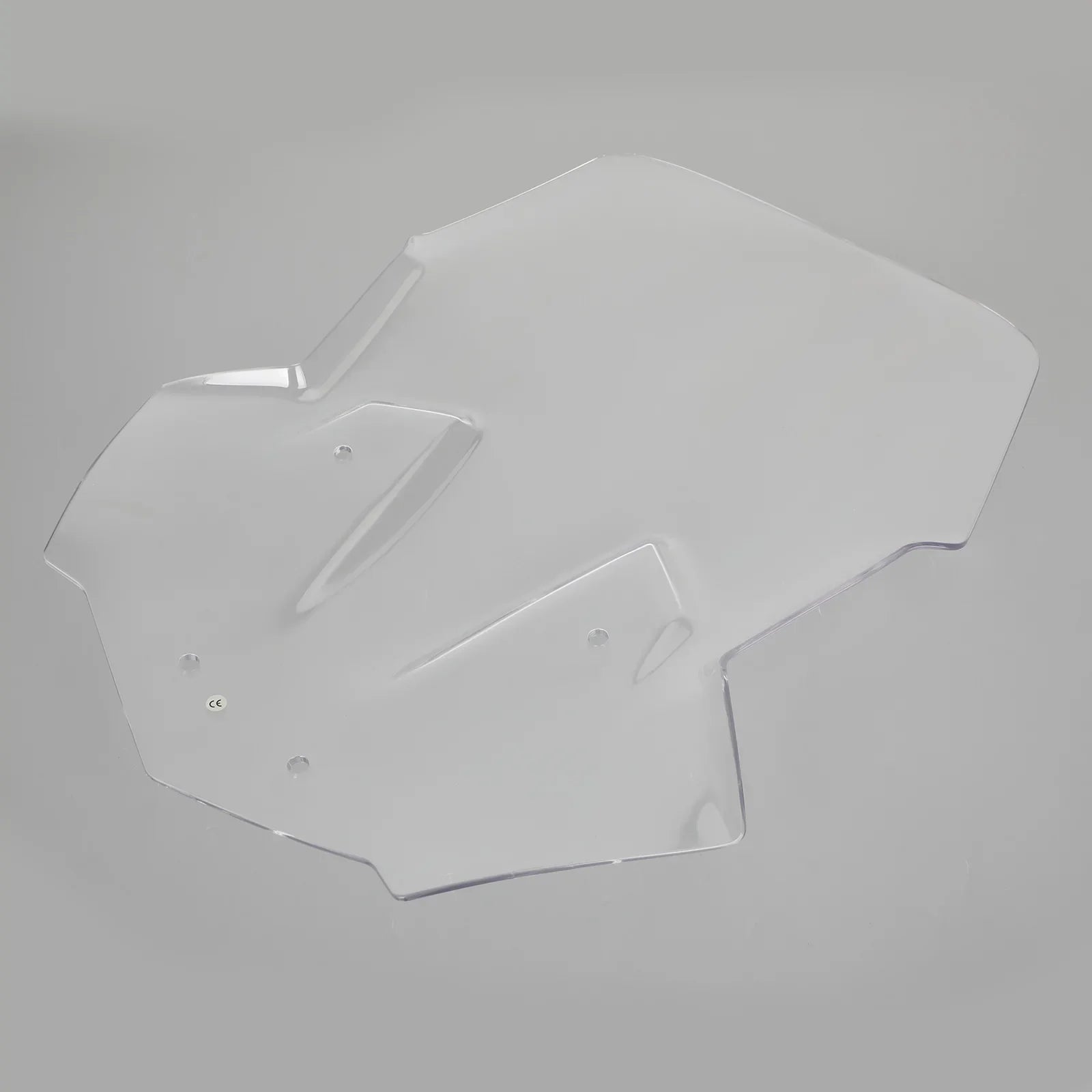 Pare-brise Pare-brise pour TRIUMPH Tiger 800 XC/XR/XRX/XRT/XCX/XCA 2018-2021