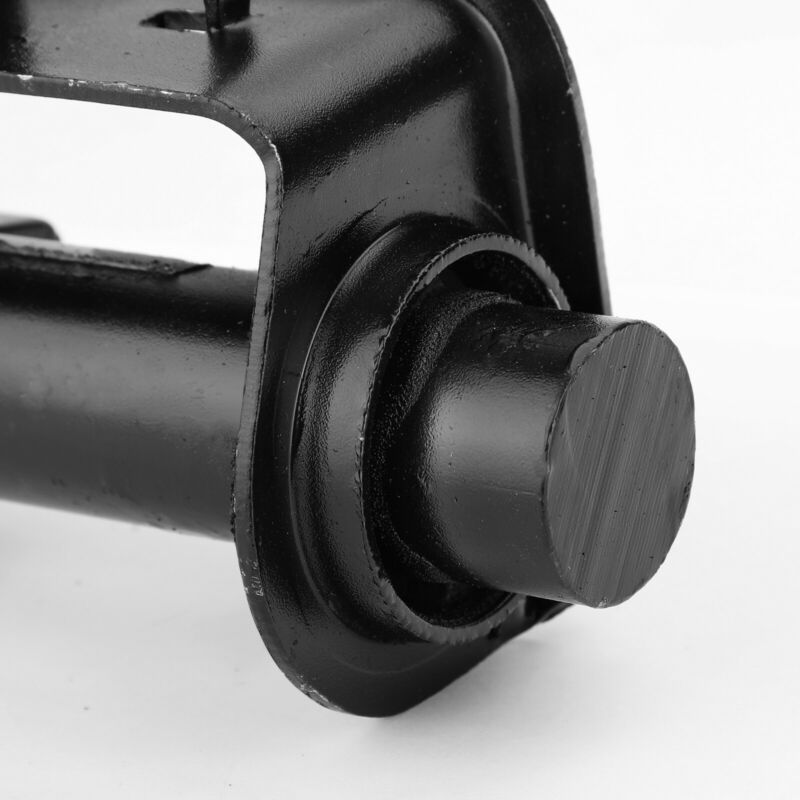 Ammortizzatore Dinamico Differenziale Posteriore per Honda 02-06 CRV 03-10 Element 50716S9A000 Generico