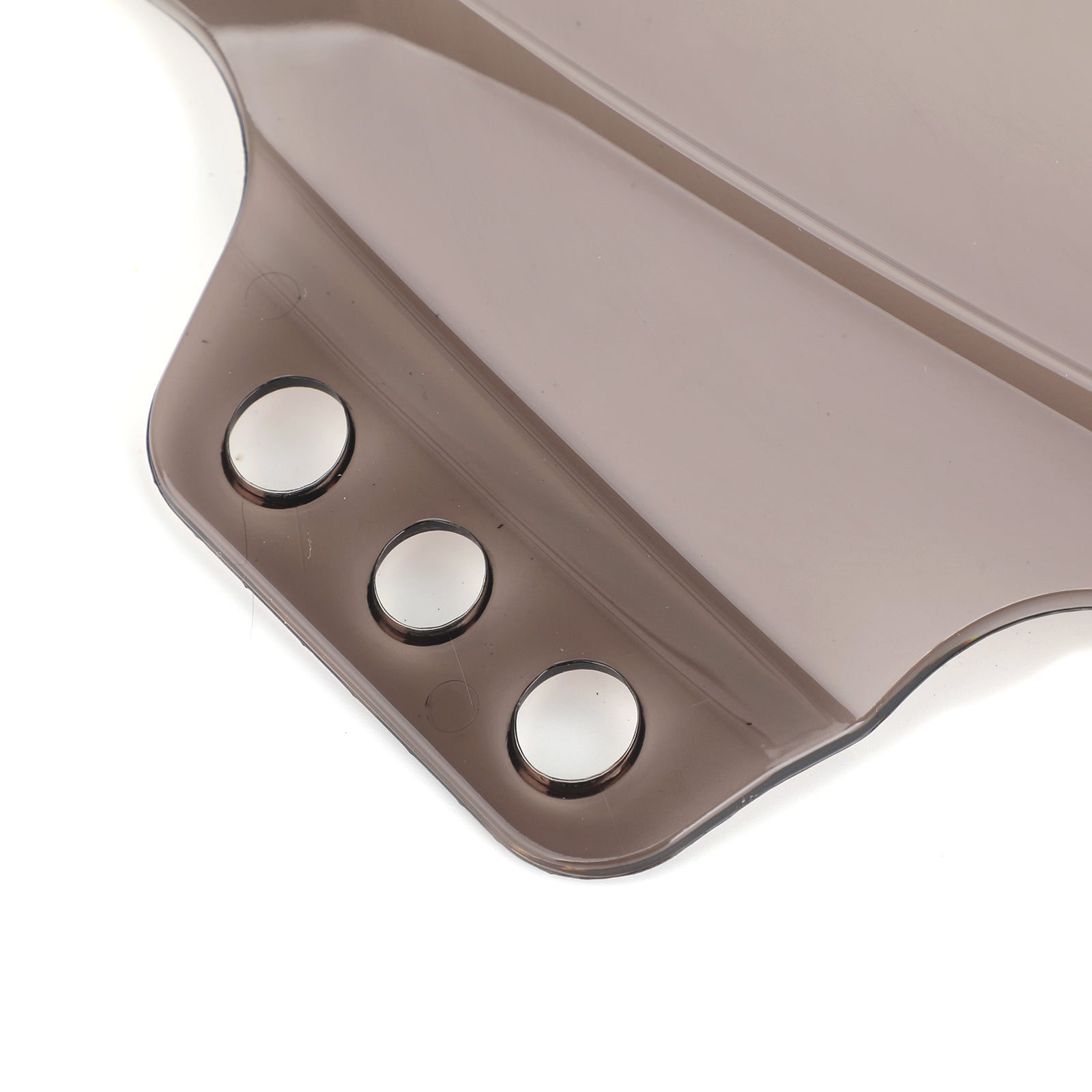 Szyba przednia do Suzuki GSXR 1000 2005-2006 K5 Smoke Generic