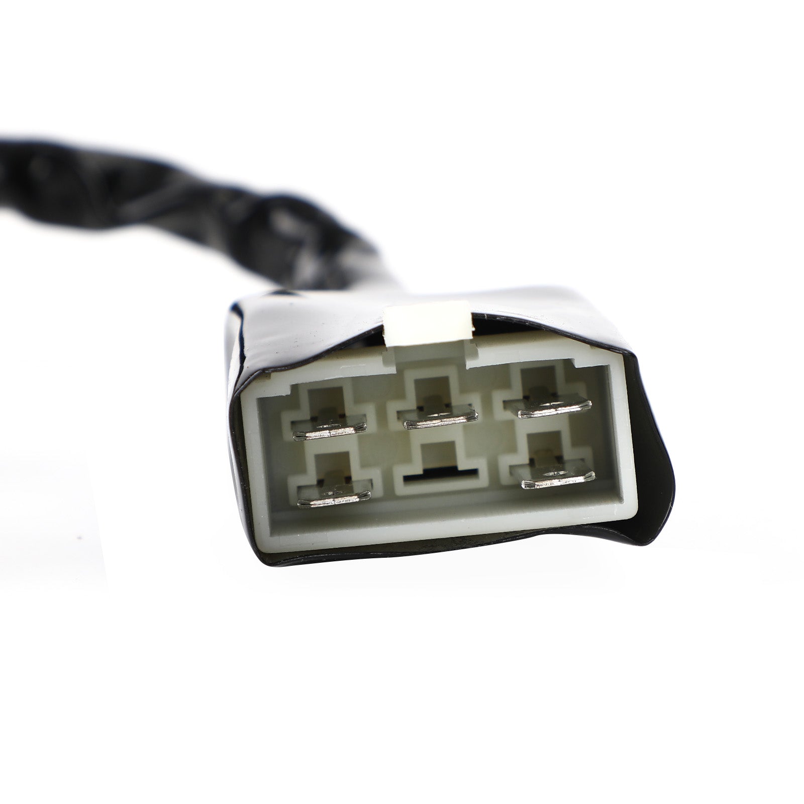 Redresseur de régulateur adapté pour Honda TRX125 TRX 125 ATV Fourtrax 125 1985 1986 générique