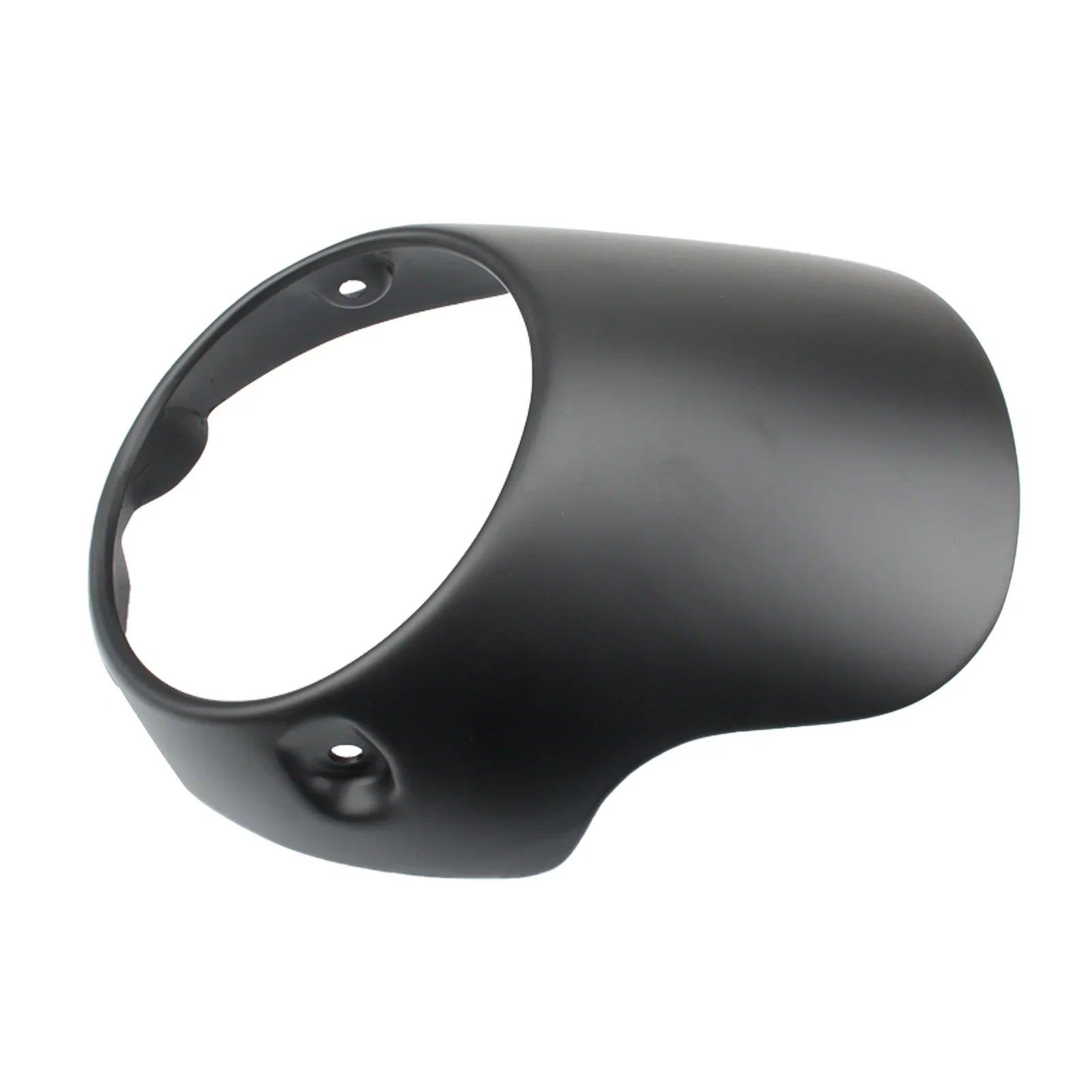 Couverture de pare-brise de carénage de phare pour CB150 Bonneville T100 Monster générique