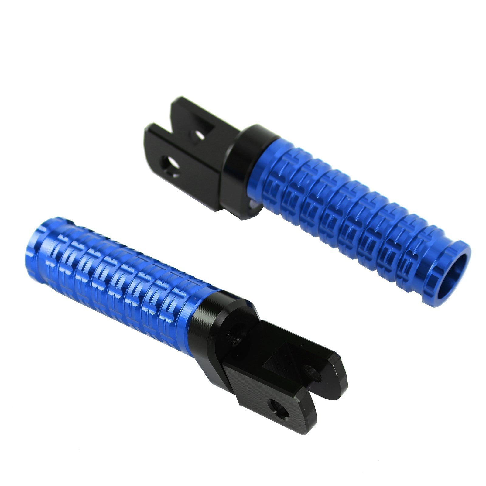 Voetsteunen voor voetsteun voor Triumph Street Triple 765/R/S 1200 RR/RS 675/R/RX generiek