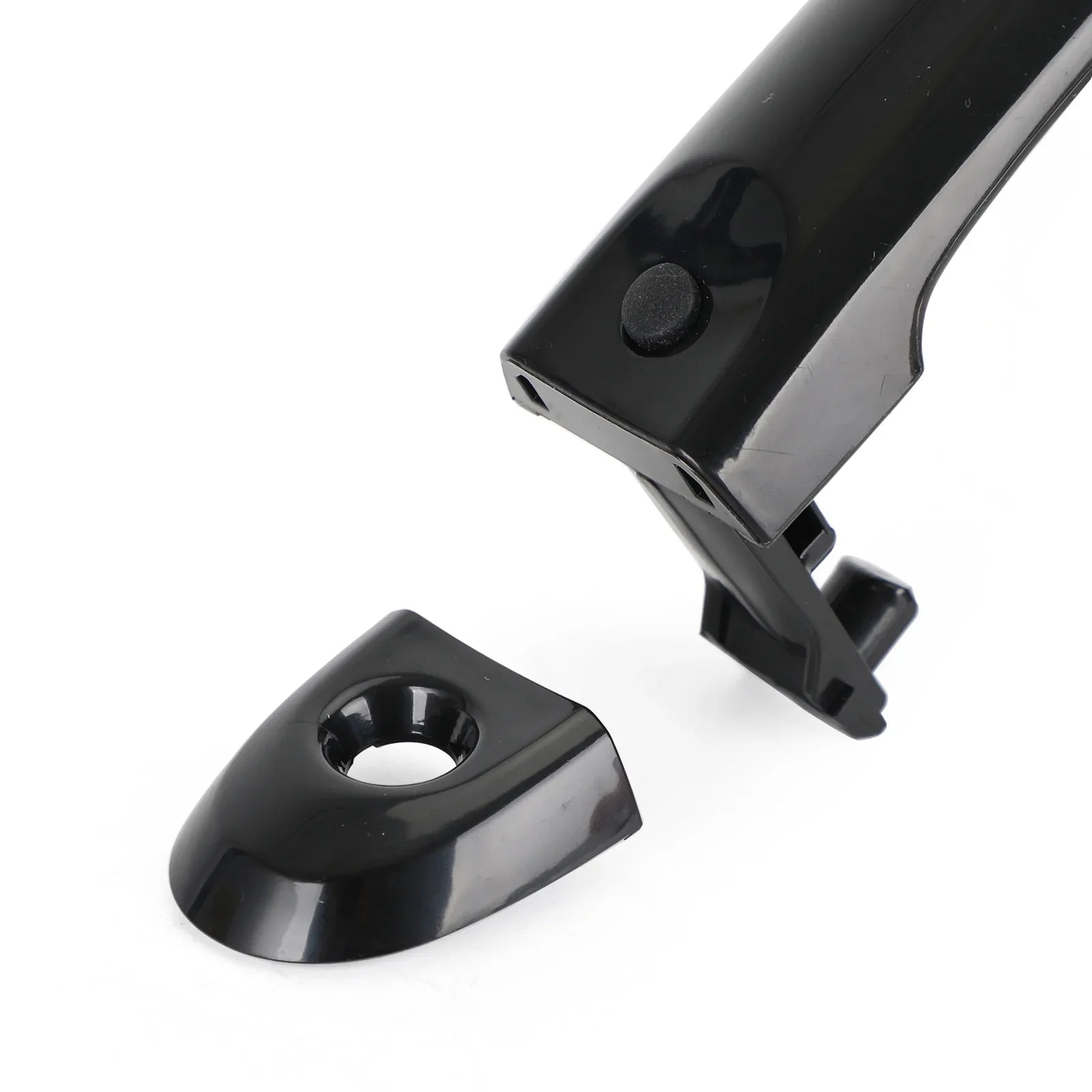 Pred o/s desnim voznikom Porte ročaj brez ključa za Nissan Juke 2010-2019 generic