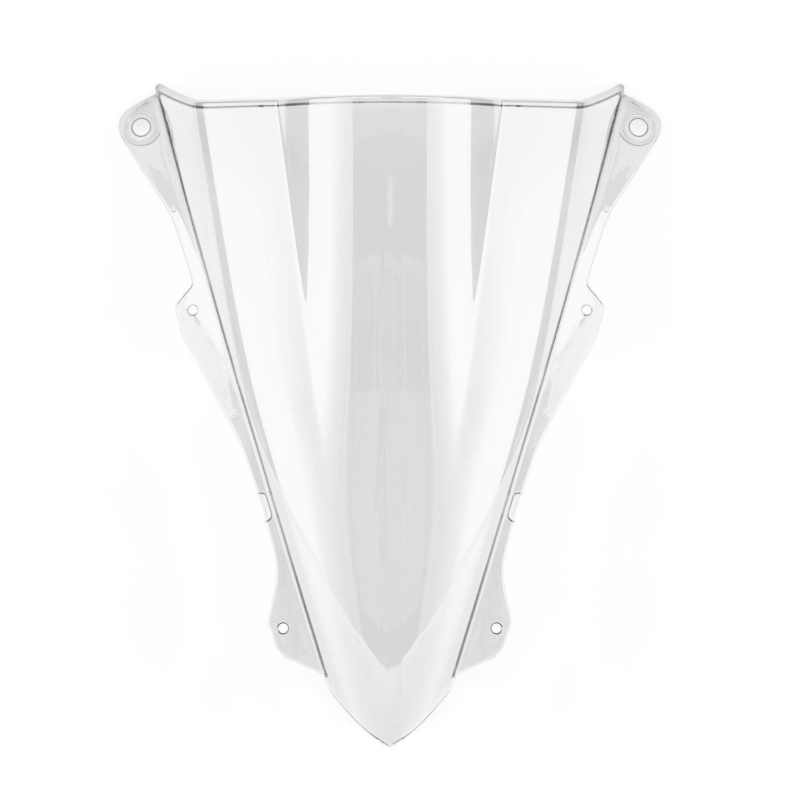 Protezione del parabrezza per Kawasaki Ninja ZX25R ZX-25R 2020-2021 Generico