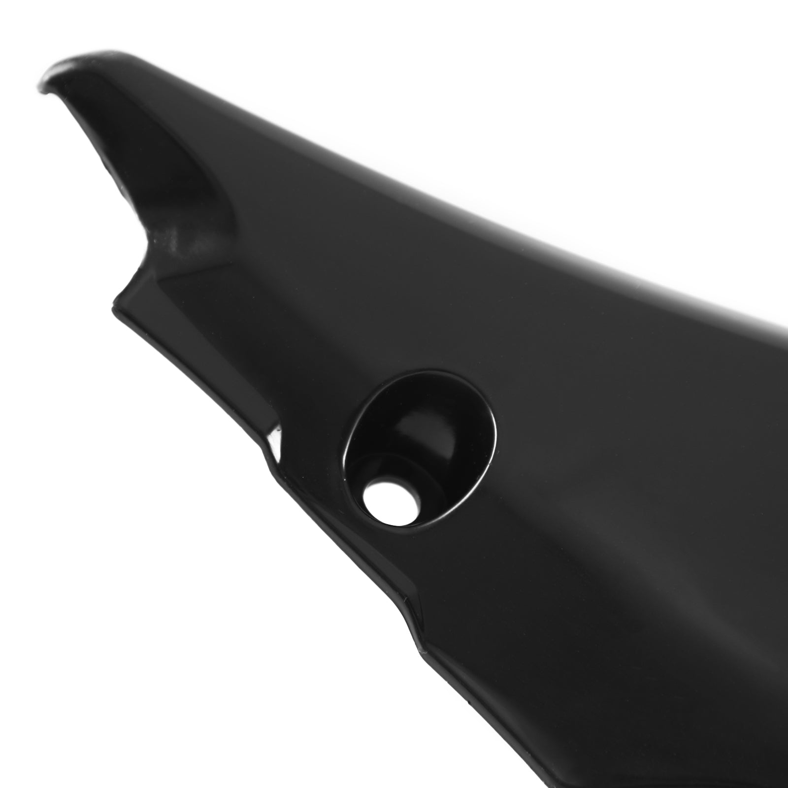 Shranjevanje strani strani rezervoarja za rezervoar za plin za Suzuki GSXR1000 2005-2006 K5 generic