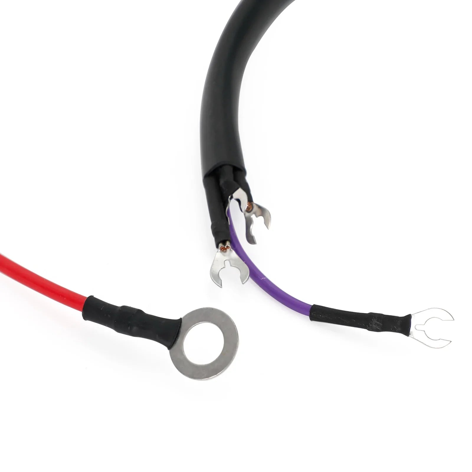 1984-1991 Johnson Evinrude 110 115 150 155 175 185 235 HP Retecfier regulatora