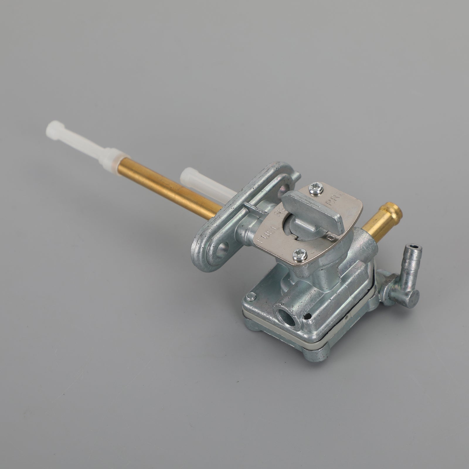 Suzuki DR250S DR350S DR250SE DR350SE Réservoir de gaz Vanne de robinet de carburant Petcock