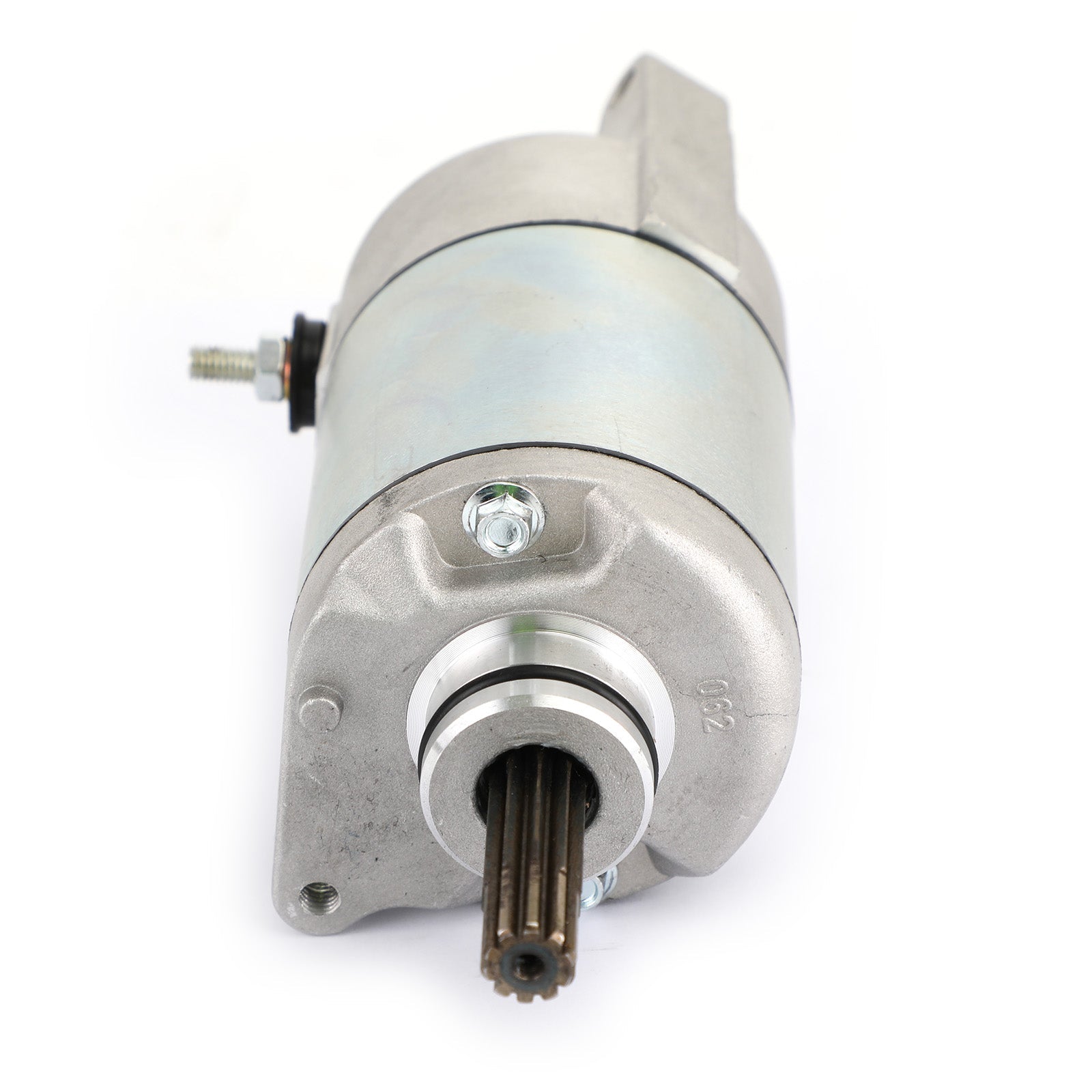 Motor de arranque apto para Honda XR 650 L 93-20 NX 500 600 88-99 SLR 650 97-98 FX 650 99-00 Genérico