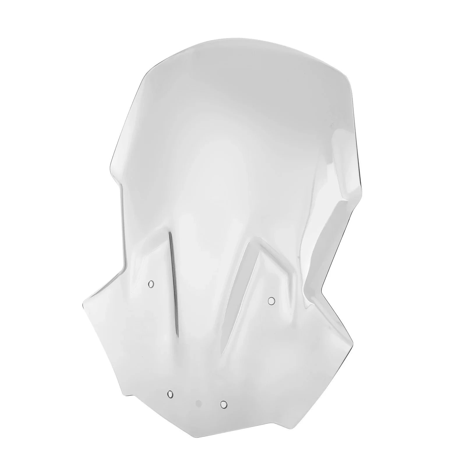 Pare-brise Pare-brise pour TRIUMPH Tiger 800 XC/XR/XRX/XRT/XCX/XCA 2018-2021