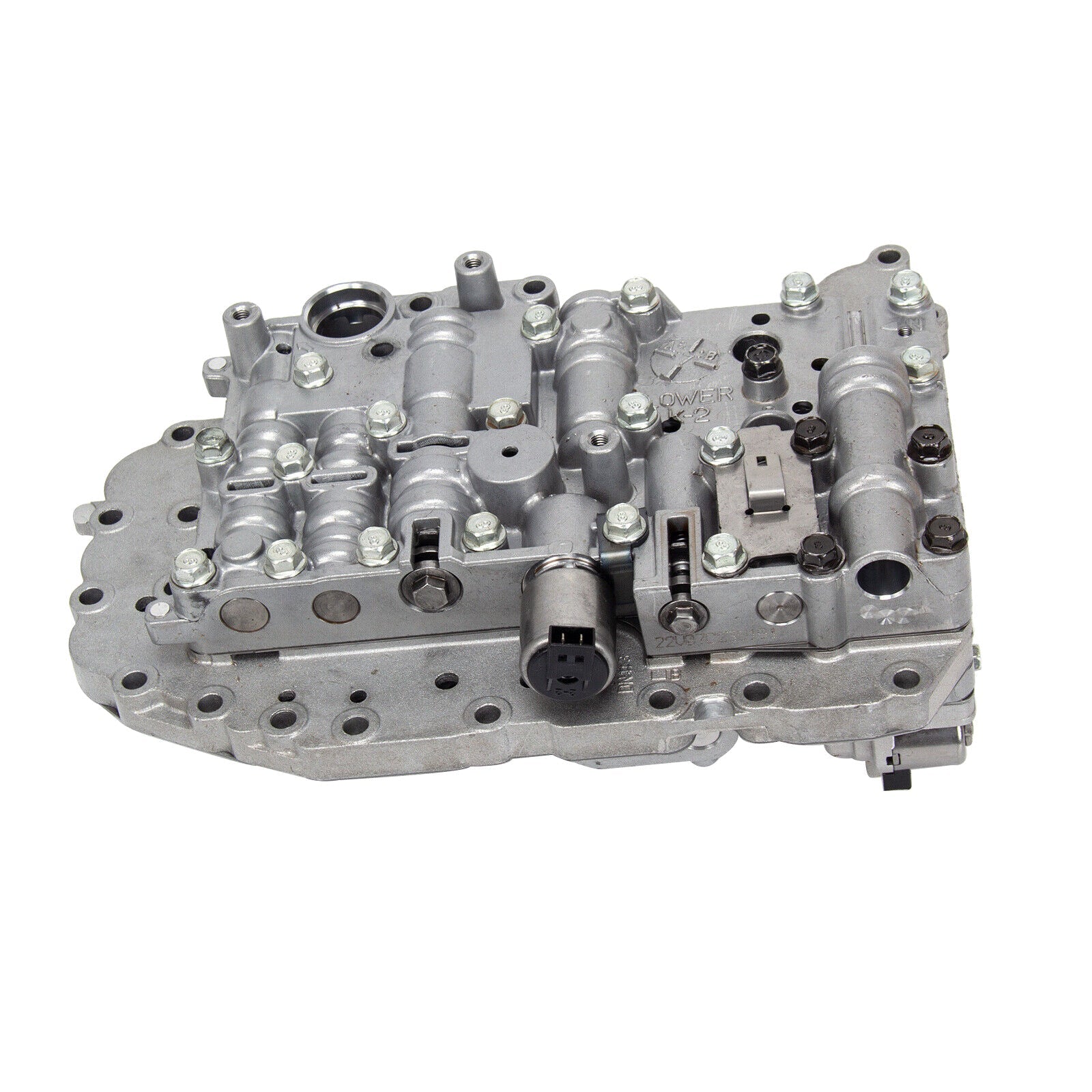 2008 EX Sedan 4-deurs 2.0L A4CF1 automatische transmissie klephuis met magneet 46313-23000