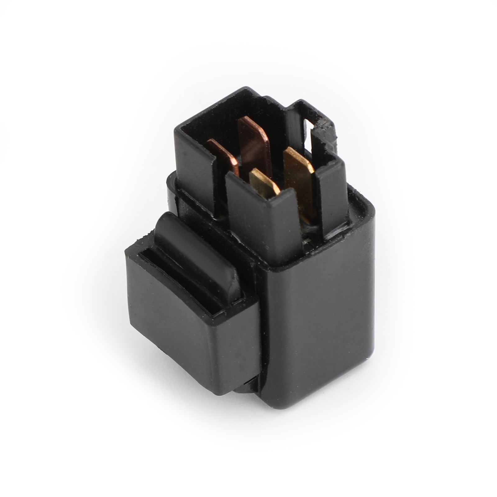 Nowy zespół przekaźnika Wentylator wspornika paliwowego dla Suzuki Bandit 400 Bandit 1250S DR125SE Generic