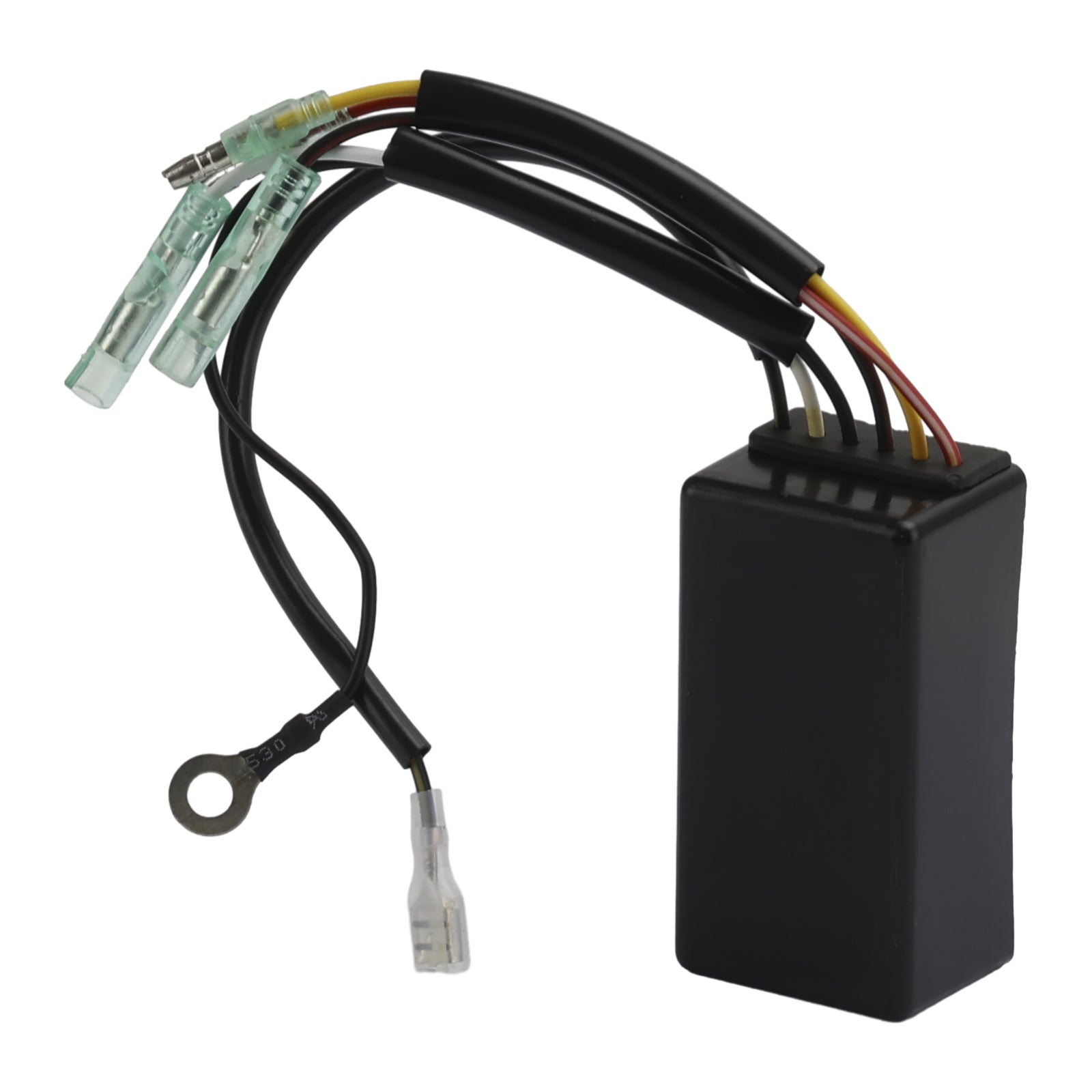 Allumeur de boîte CDI adapté pour Tohatsu M4C M5B M5BS Nissan NS4C NS5B NS5BS 369-06060-0