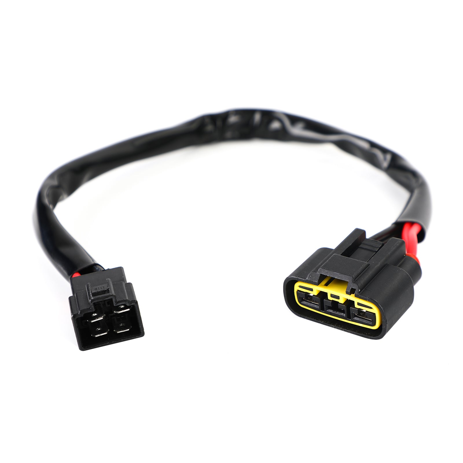 Prise de connecteur de redresseur de régulateur pour Triumph Street Triple 675 675R 1050R générique