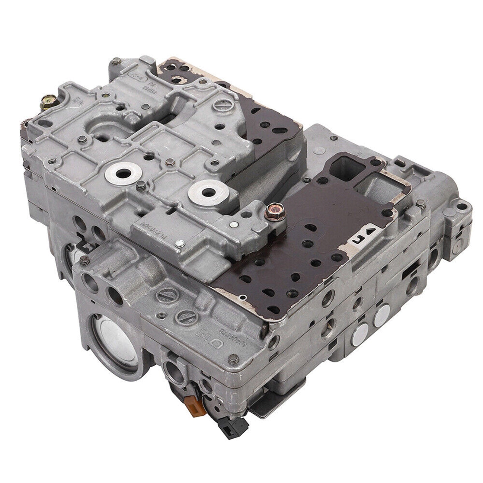 Volkswagen Golf/GTI 2000-2007 L4 1.8L 1.9L L5 2.3L 09A JF506E Corps de soupape de transmission 5 vitesses