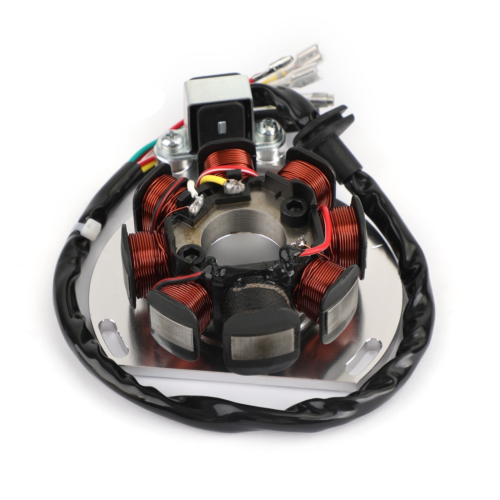 Estator magnético para KTM 50339004200 *Versión 2K-3 250 300 380 125 200 EXC