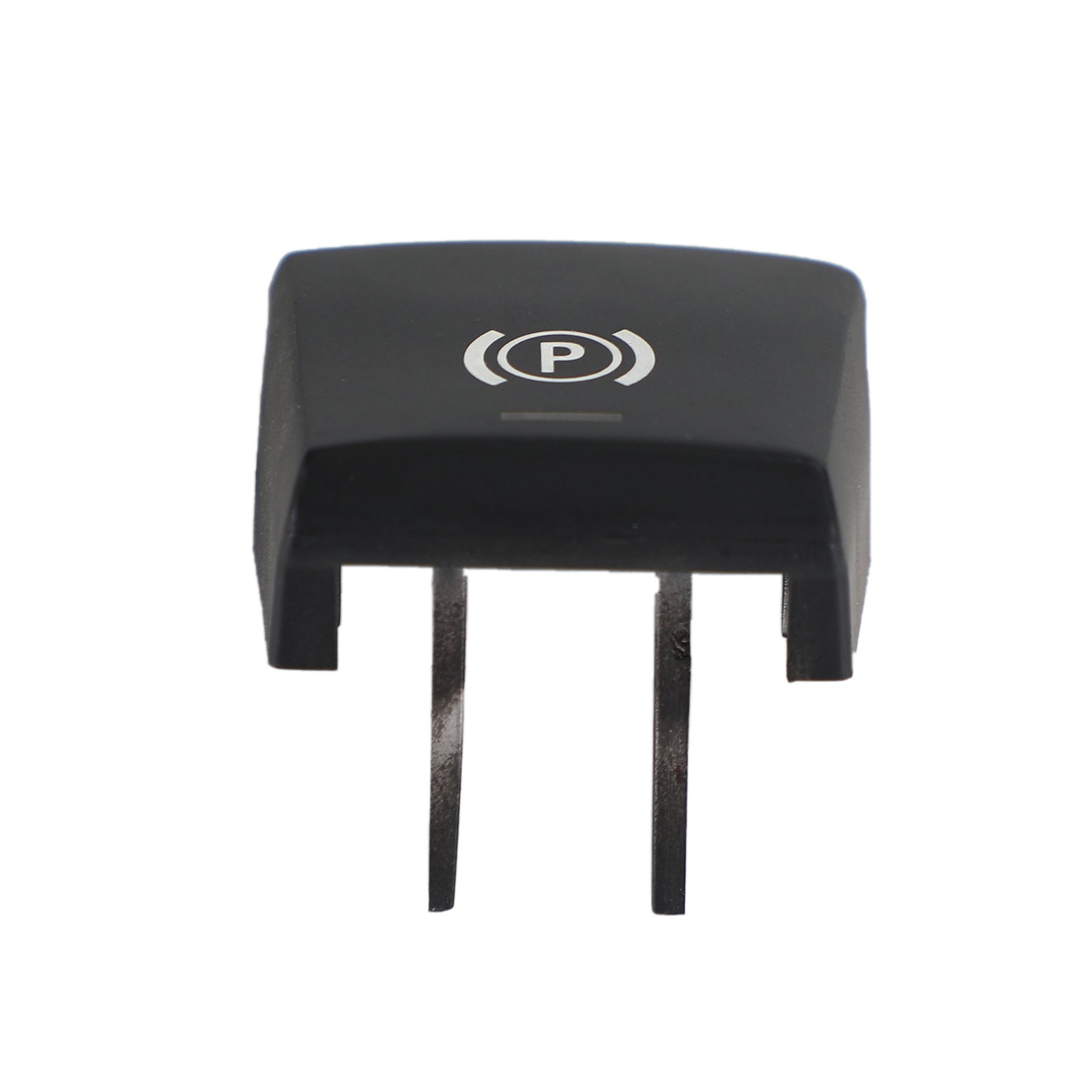 Seisontajarrun kytkimen kansi P-painike käsijarrun suojus BMW 5 7 F07 F10 F11 09-17 Generic